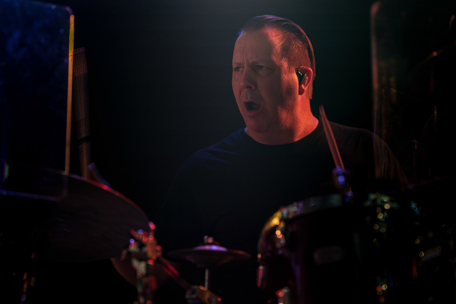 11.05.2023 Blue October - “Spinning the Truth Around (Part I)” Warszawa, Proxima, Produkcja Fource,fot. Andrzej Wasilkiewicz/kaziq.com