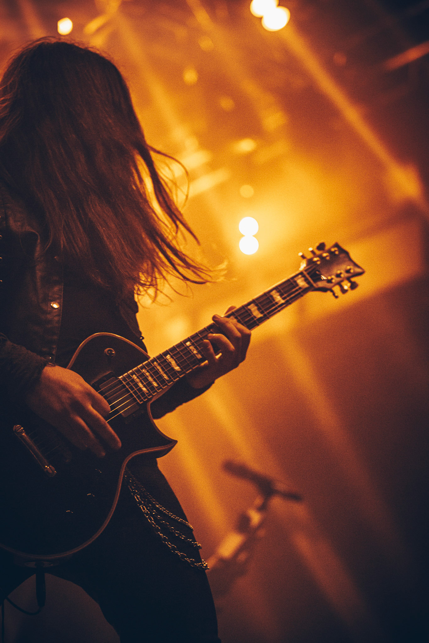 2025.06.5 - Absu - Mystic Festival 2025, Gdansk, MYSTIC COALITION fot. Andrzej Wasilkiewicz/Reporter