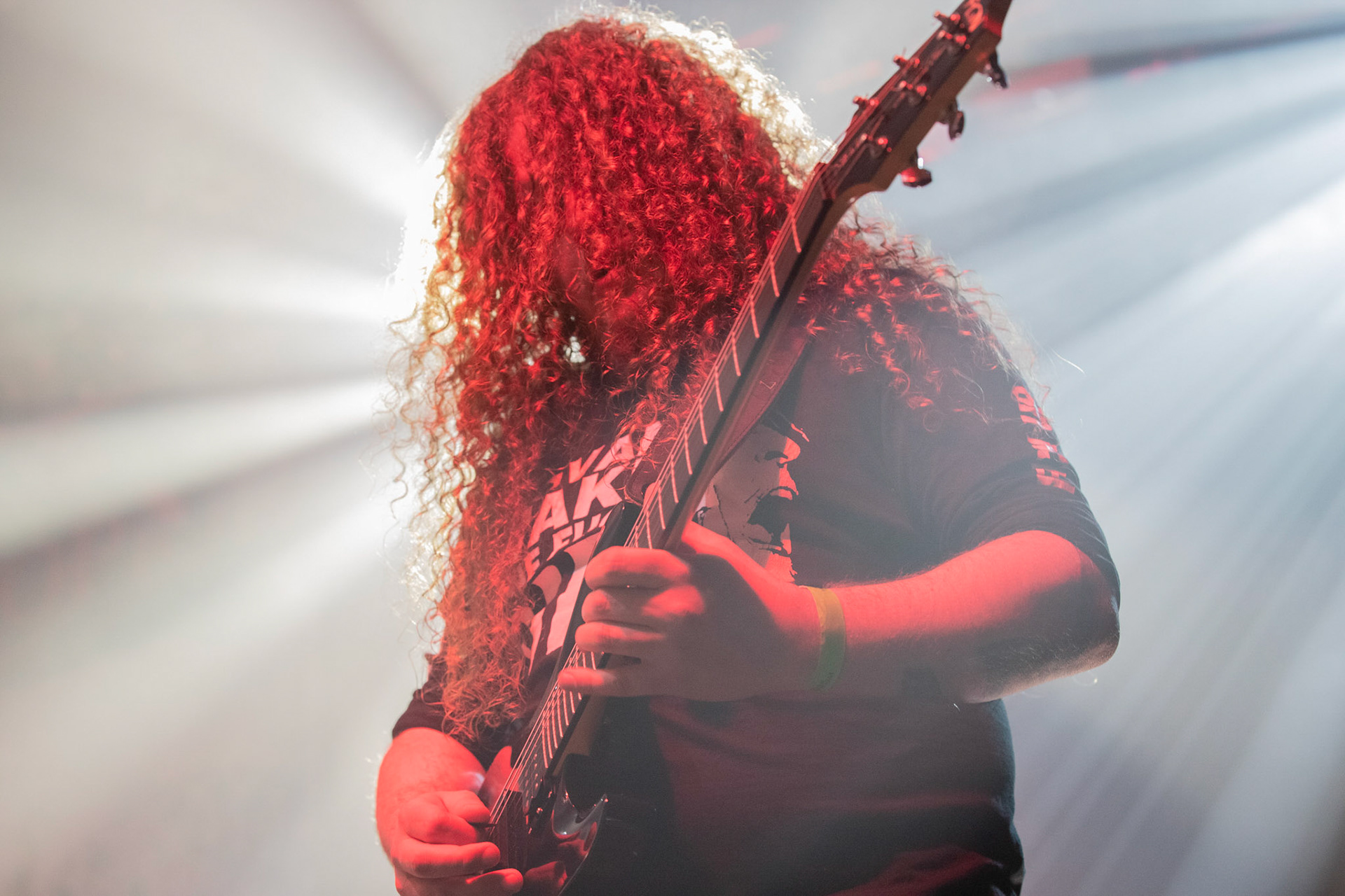 01.03.2019 KAT & Roman Kostrzewski Polska, metal, trashmetal, - koncert w warszawskiej Progresji promujący nowy album studyjny grupy „Popiór”
jeden z pierwszych koncertów w nowym składzie,
 Roman Kostrzewski – wokal
Jacek Nowak – perkusja
Krzysztof Pistelok – gitara
Jacek Hiro – gitara
Michał Laksa – bas
fot. Andrzej Wasilkiewicz/Reporter