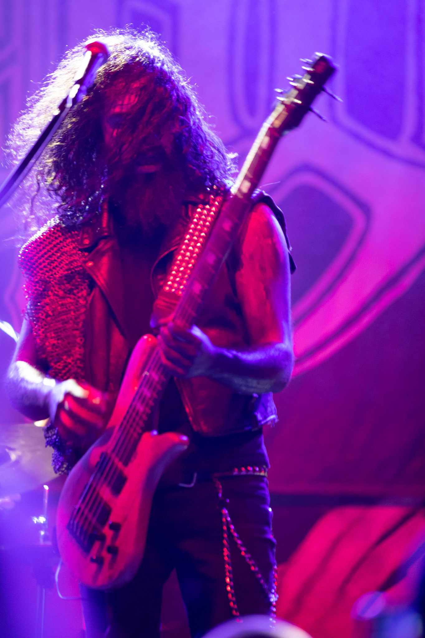 ACOD (Francja) death metal, thrash metal,
Fred: Vocals,
Jerome: Guitars/Bass,
Raph: Drums,
SonyMusic RCA
Knockoutprod
fot. Andrzej kaziq Wasilkiewicz/Reporter