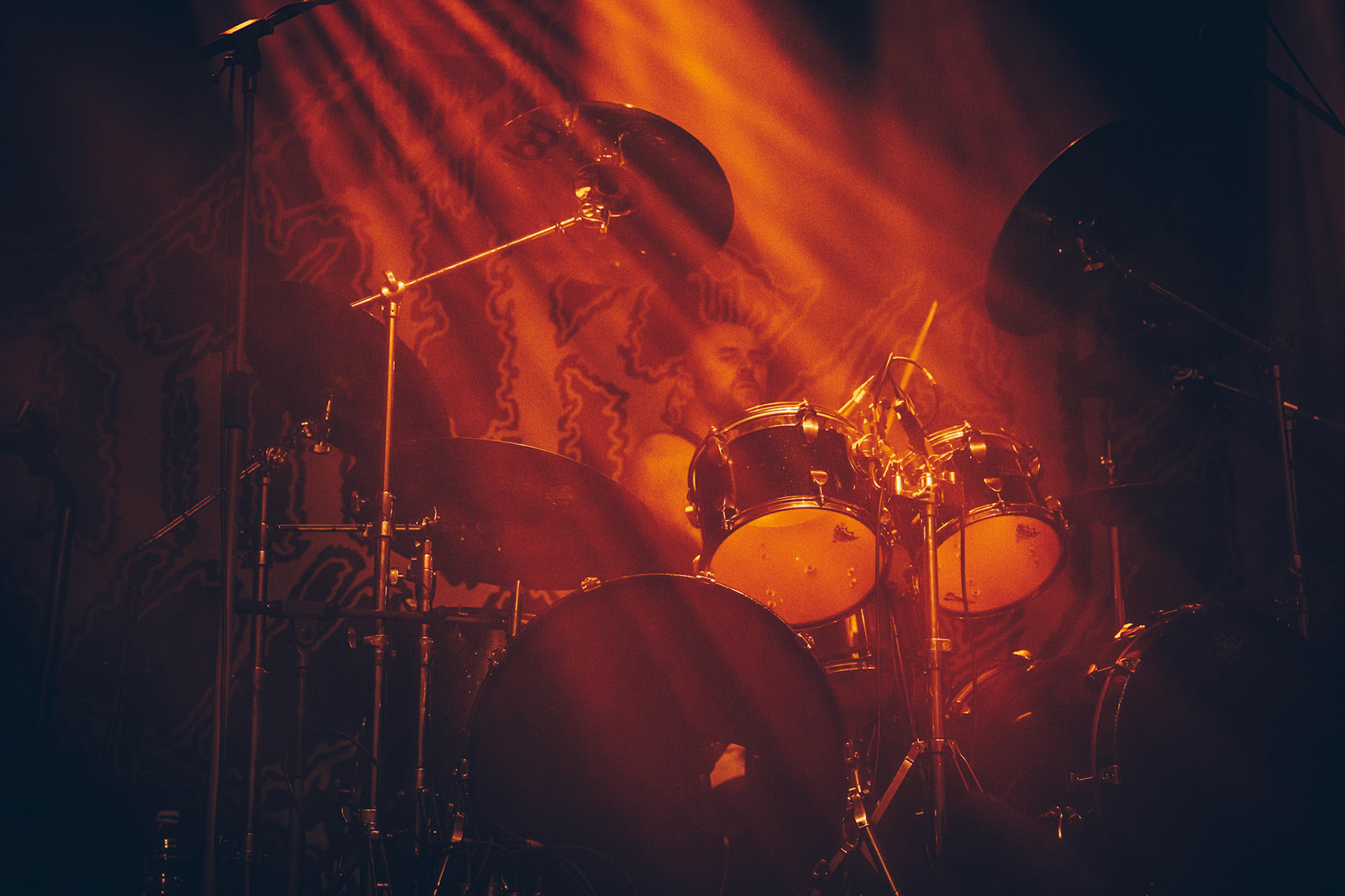 2025.06.4 - Soulburn - "Warm Up Day" Mystic Festival 2025, Gdansk,MYSTIC COALITION fot. Fot. Andrzej Wasilkiewicz/Reporter