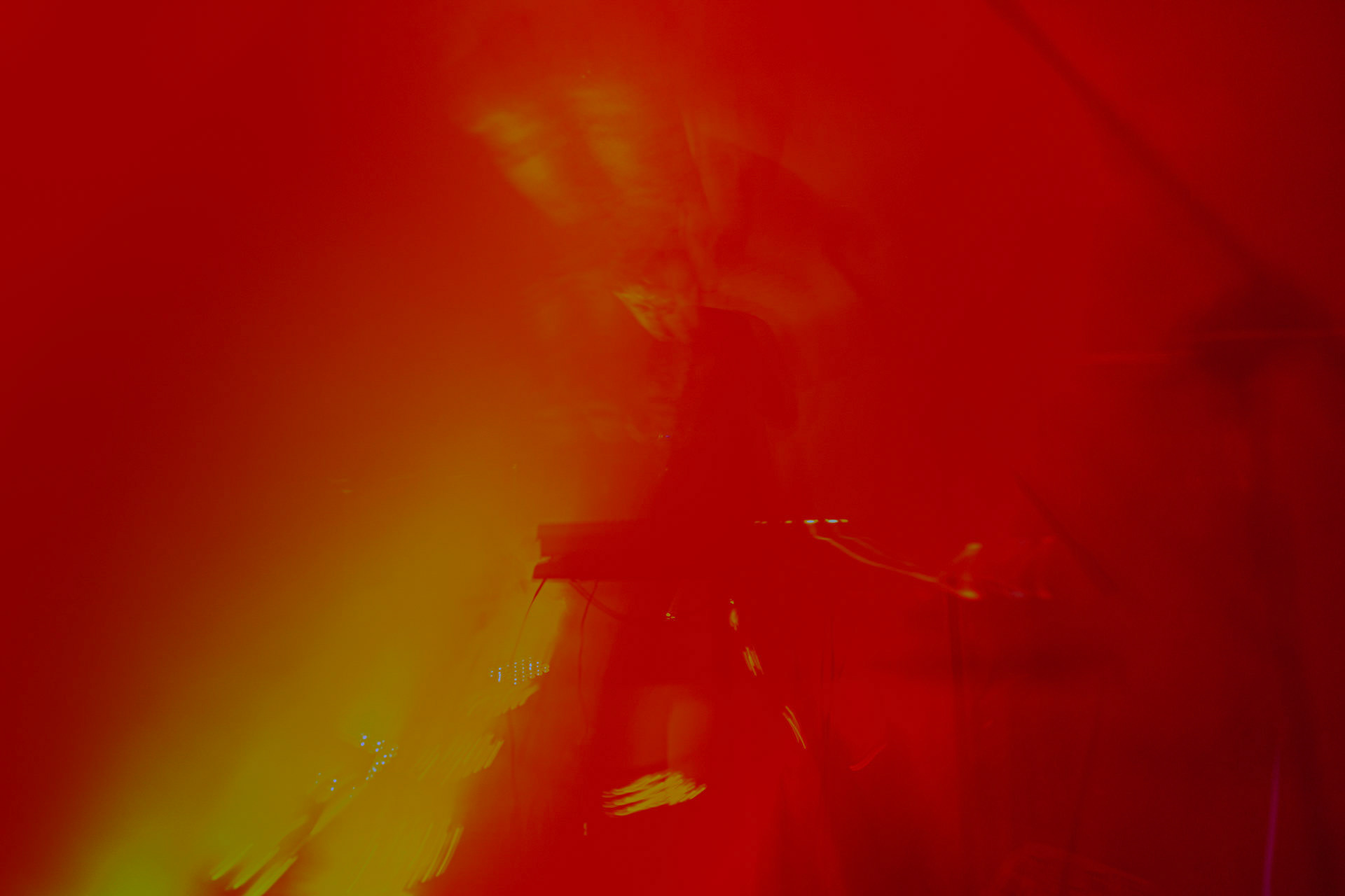 2023.02.6 - Mvtant - noise.Warszawa VooDoo, Winiary Bookings. Fot. Andrzej Wasilkiewicz/Reporter