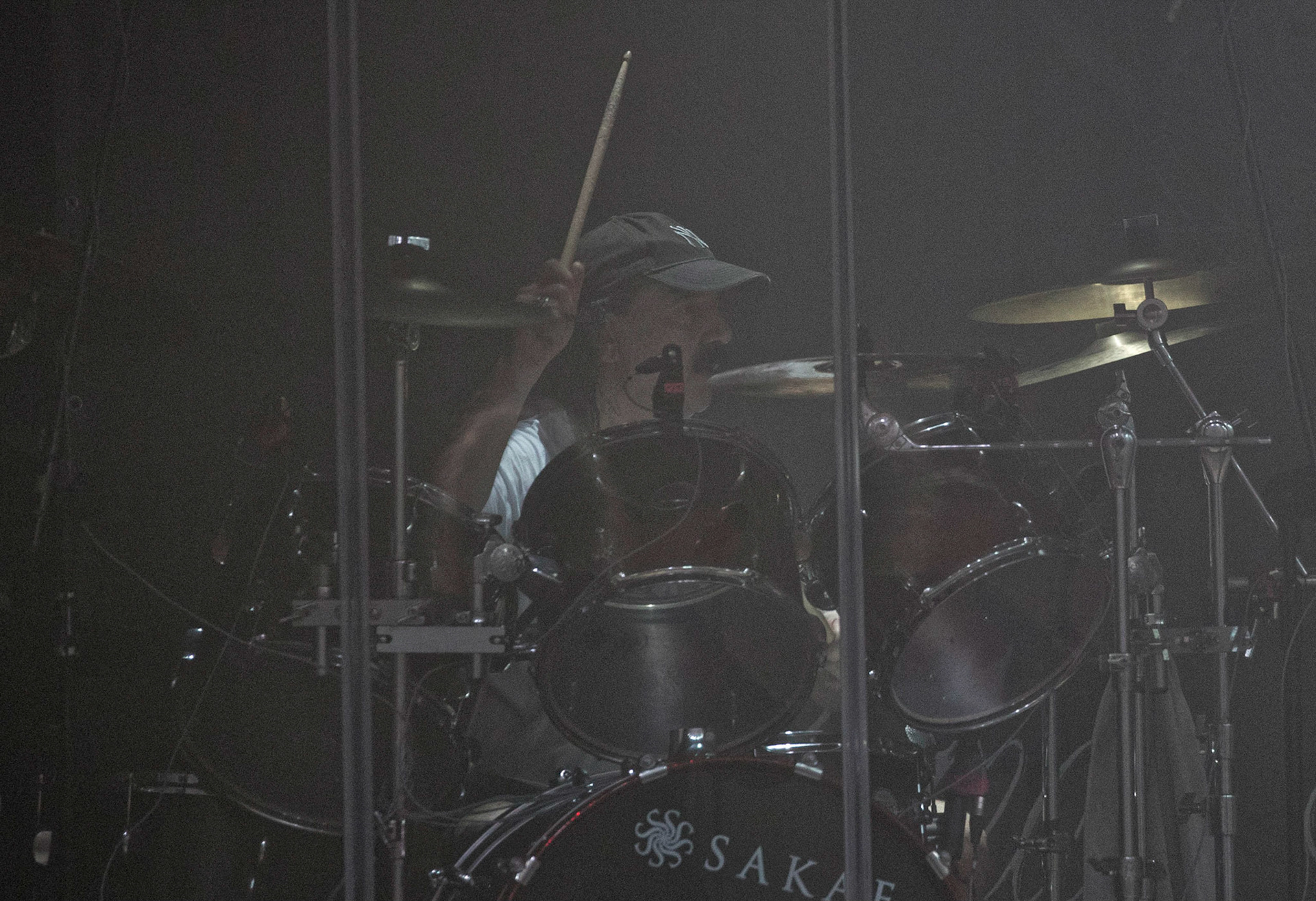 Kat & Roman Kostrzewski, KAT, Trashmetal Polska, Progresja