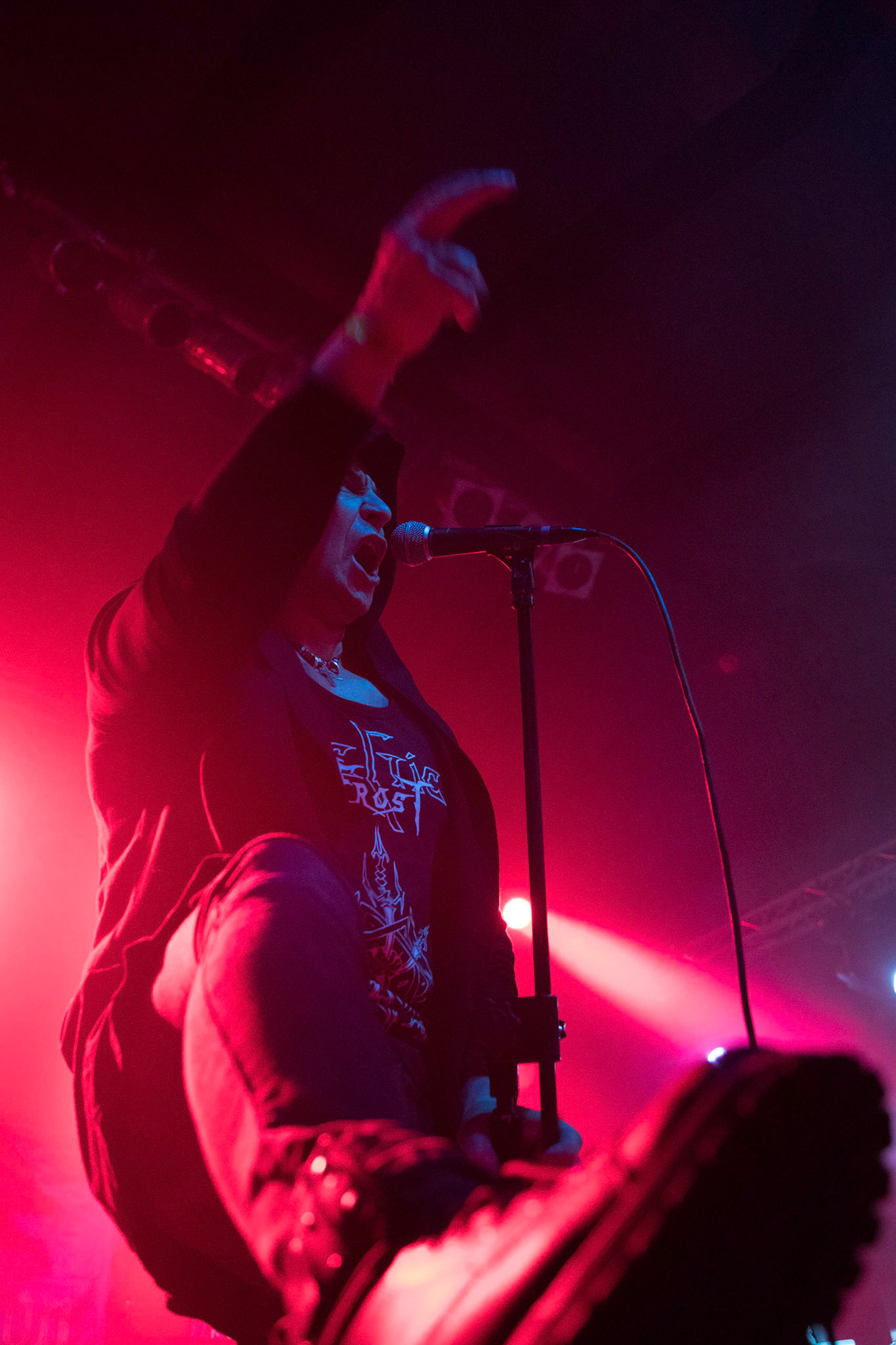 Dragon Polska, trashmetal, polish metal,