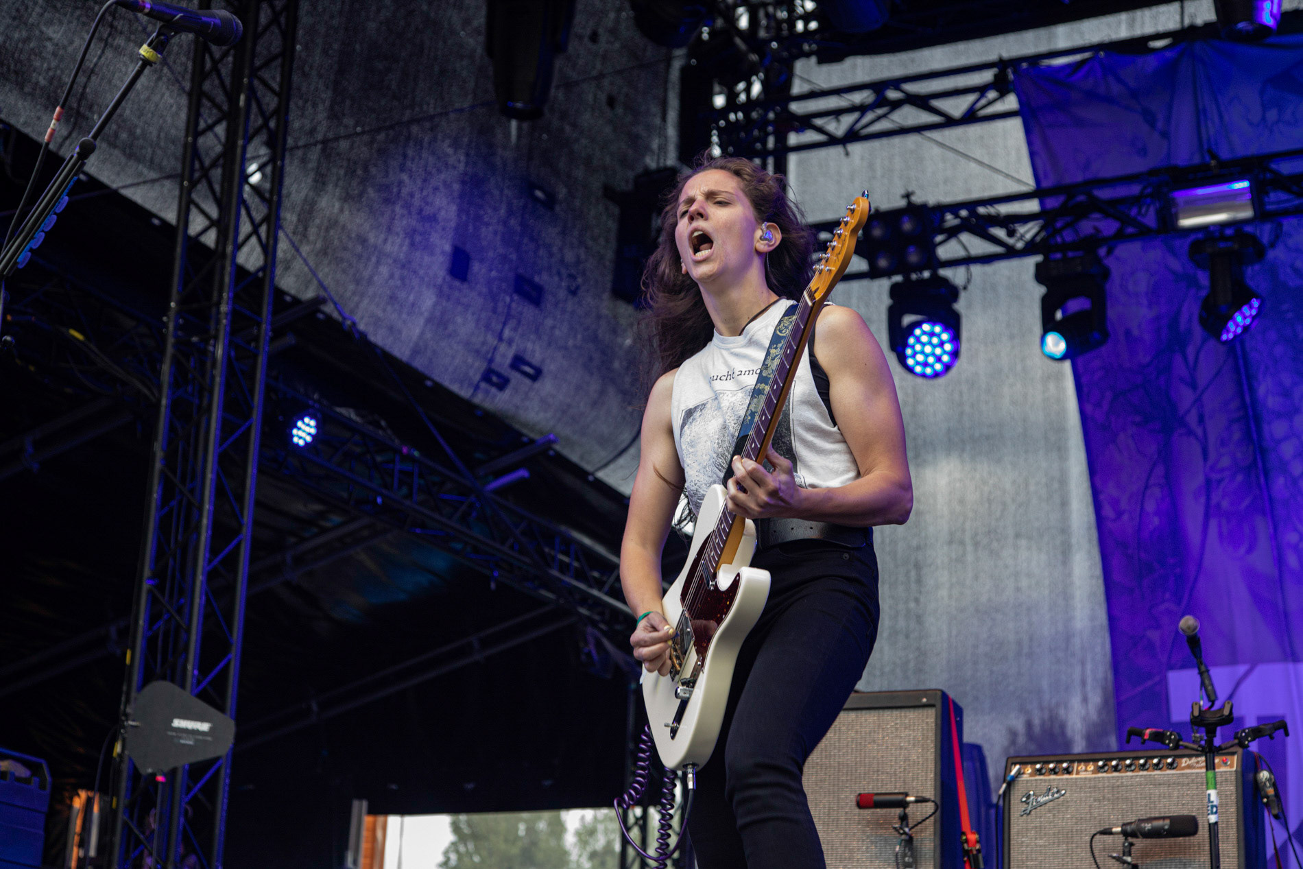 2.06.2022 Baroness - Mystic Festival 2022,Mystic Coalition.fot. Andrzej Wasilkiewicz/Reporter