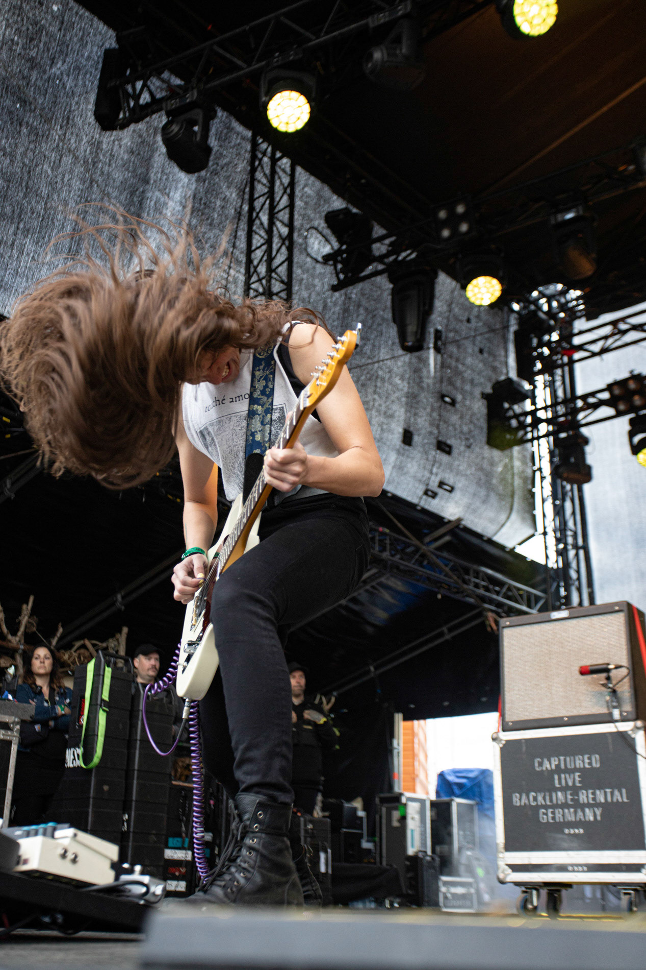 2.06.2022 Baroness - Mystic Festival 2022,Mystic Coalition.fot. Andrzej Wasilkiewicz/Reporter