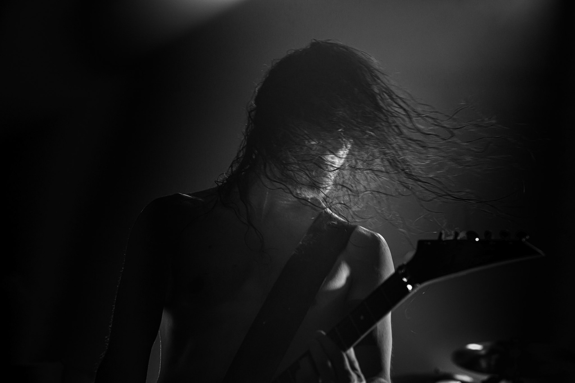 2023.11.11 Furia w warszawskim klubie Progresja!  fot. Andrzej Wasilkiewicz/Reporter