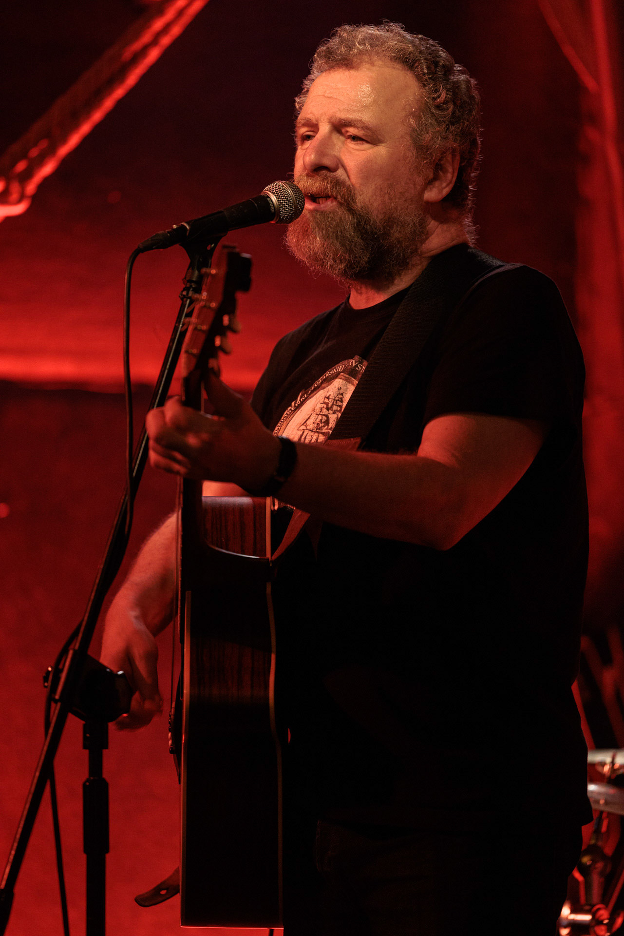 12 Urodziny Tawerny Korsarz. Koncert EKT Gdynia