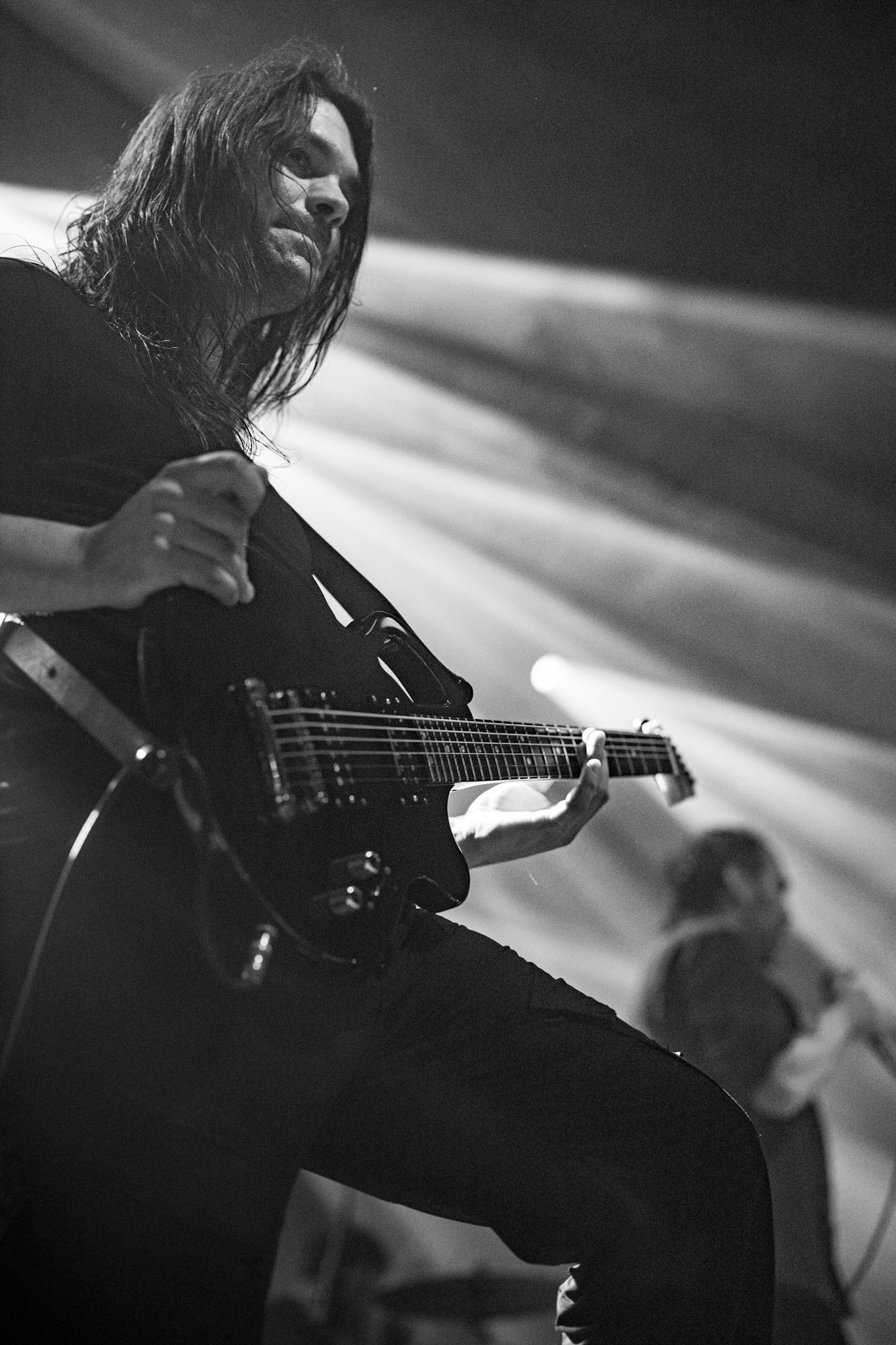 21.02.2020 KLONE - francuski atmosferyczny rock, rock progresywny. 
Koncert w warszawskiej Progresji promujący nową płytę LEPORUS Pitfalls.
Knock Out Productions. fot. Andrzej Wasilkiewicz/Reporter