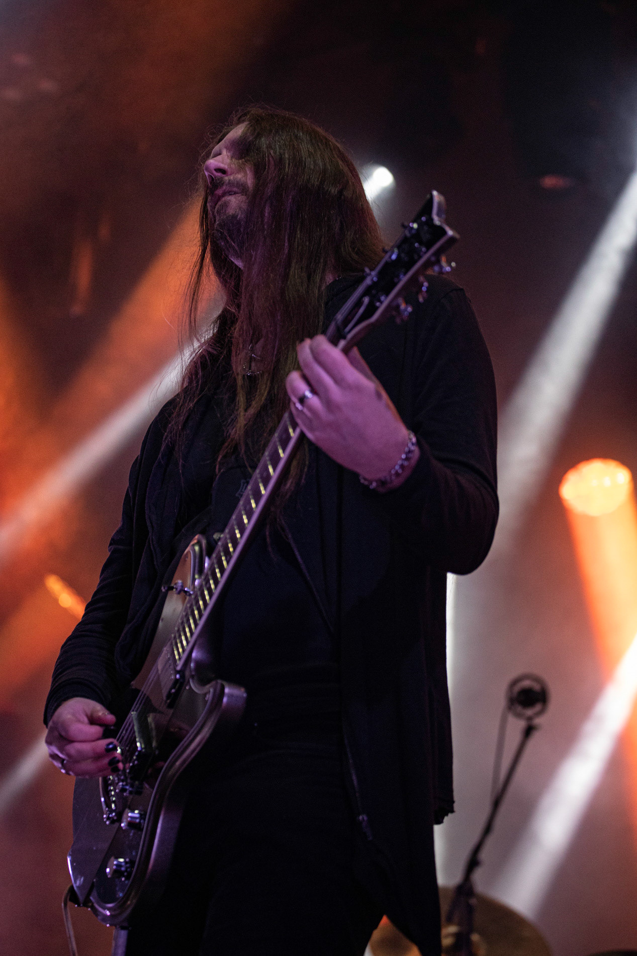 2.06.2022 Katatonia Mystic Festival 2022,Mystic Coalition.fot. Andrzej Wasilkiewicz/Reporter