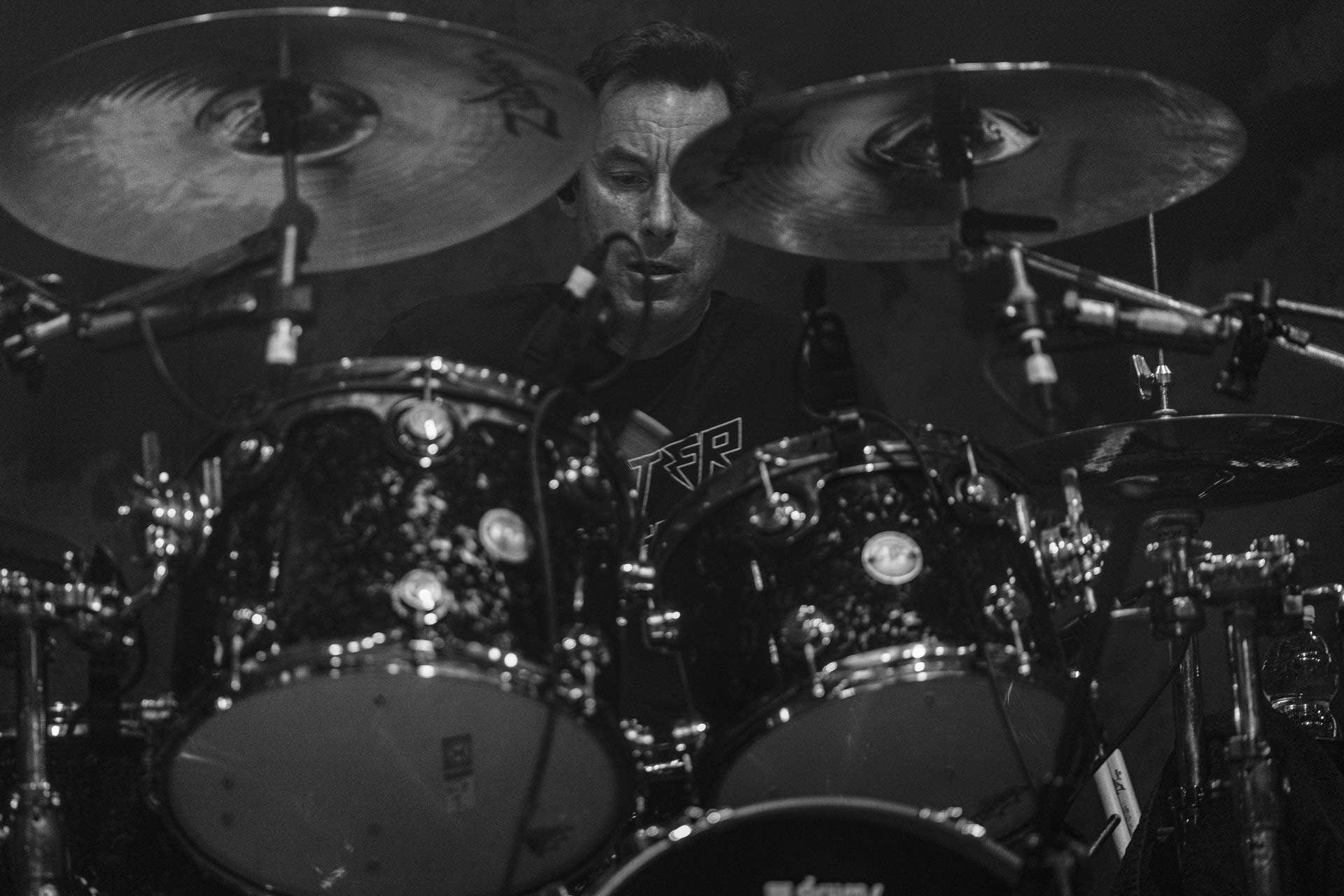 30.01.2023 Dropkick Murphys and Pennywise - Warszawa