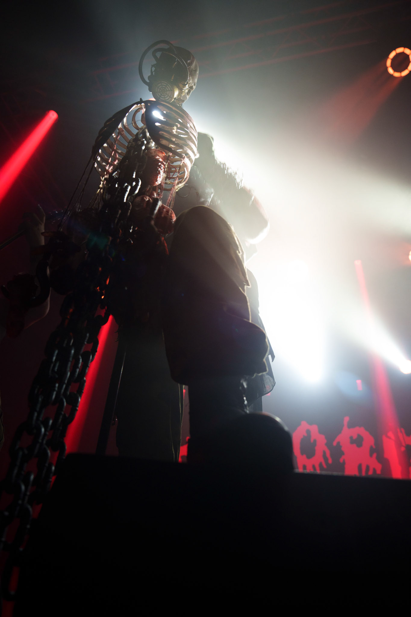 7.06.2024 TERRORIZER - Mystic Festival 2024 Drugi dzien. fot. Andrzej Wasilkiewicz/Reporter