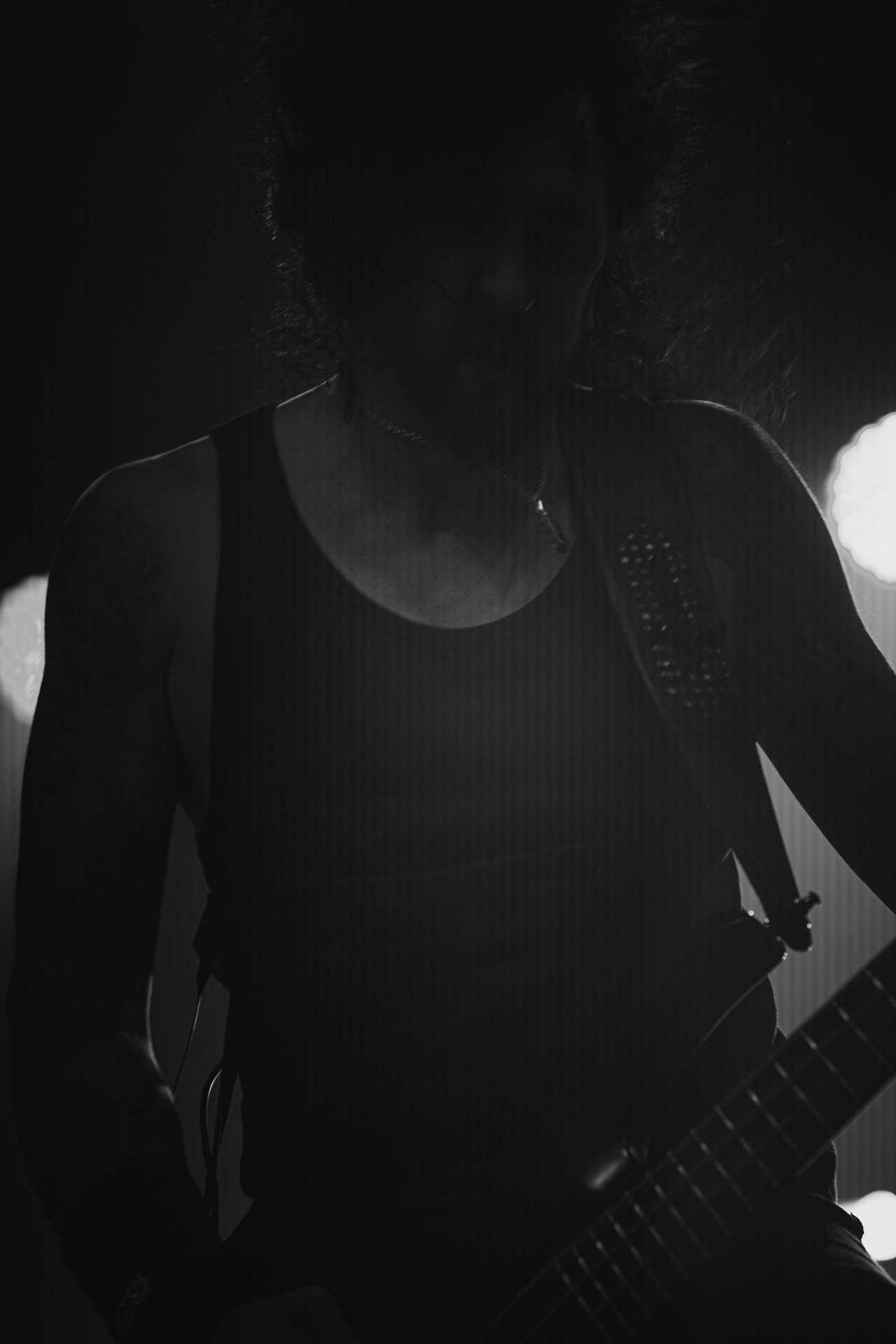 17.02.2023 Kreator - (Niemcy)  thrash metal.Warszaw, klub Stodola, Knock Out Productions, Fot. Andrzej Wasilkiewicz/Reporter