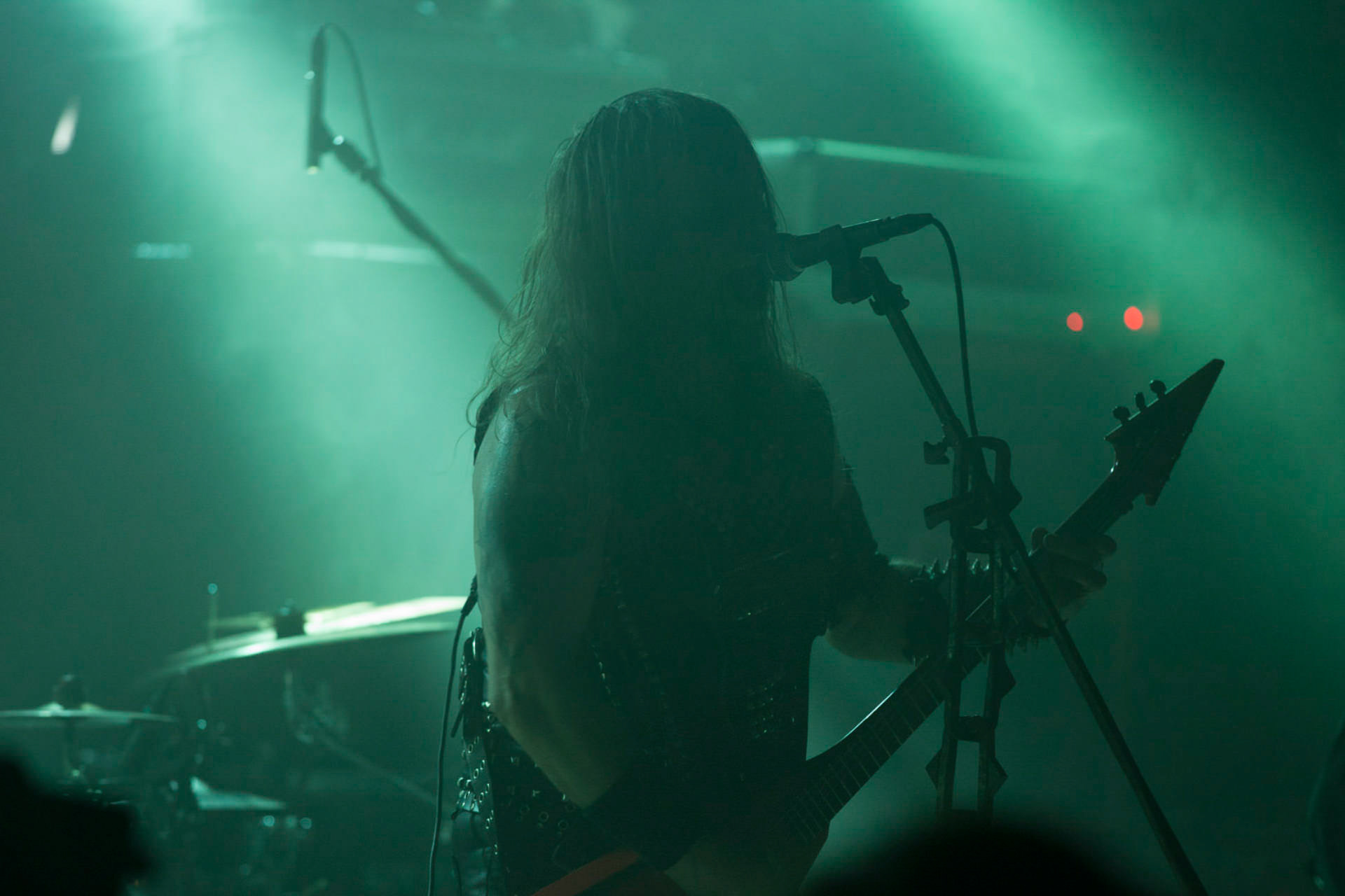 Vader, proxima, metal, deathmetal, poland, warsaw,