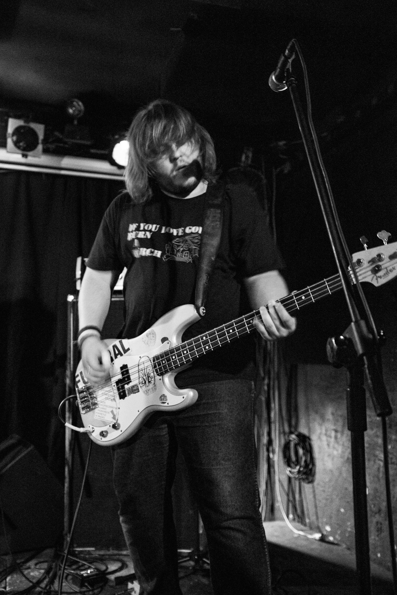 8.08.2019. TZN Xenia - warszawska grupa punkrockowa 
Krzysztof "Zygzak" Chojnacki – wokal 
Dariusz "Dynia" Dynowski – perkusja 
Wojtek "Tele Kesur" Rusak – gitara 
Krzysztof "Panek" Pankiewicz - gitara basowa, Produkcja Boredom Booking, Warszawa Pogłos,
fot. Andrzej kaziq Wasilkiewicz/Reporter