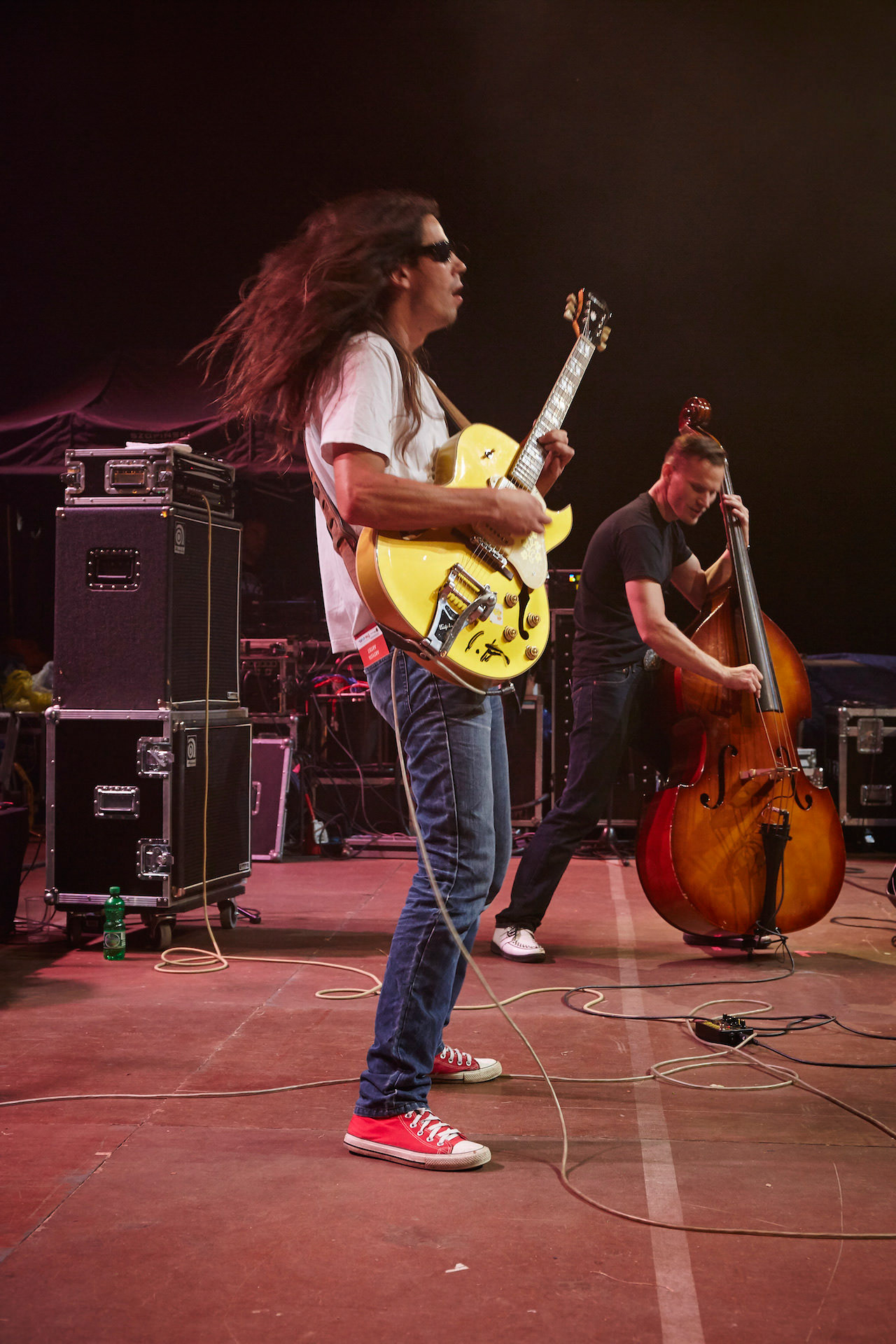 Boogie Boys XI POLISH BOOGIE FESTIVAL Człuchów