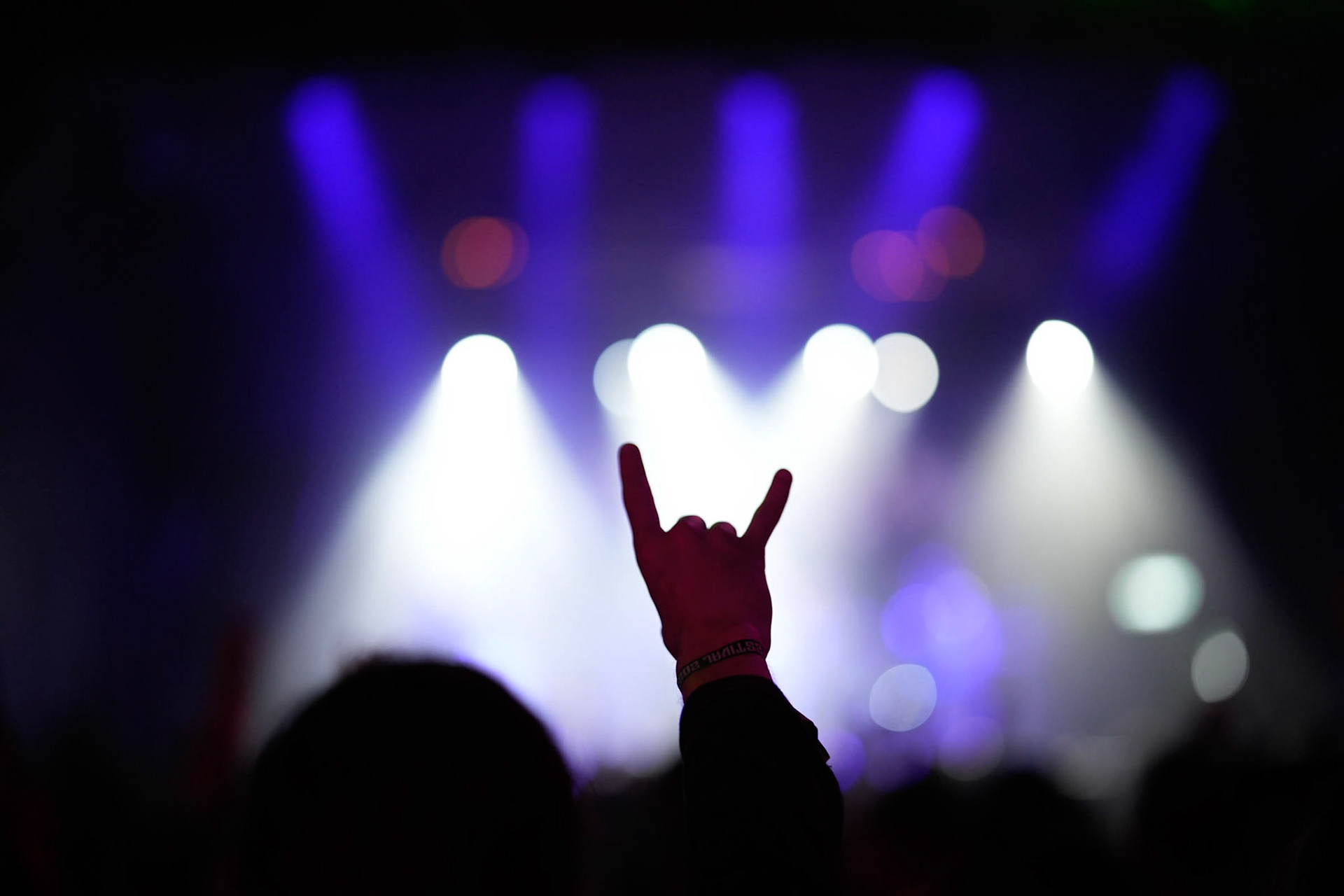 7.06.2023 Phil Campbell and the BastardMystic Festival 2023, Stocznia Gdanska fot. Andrzej Wasilkiewicz/Reporter