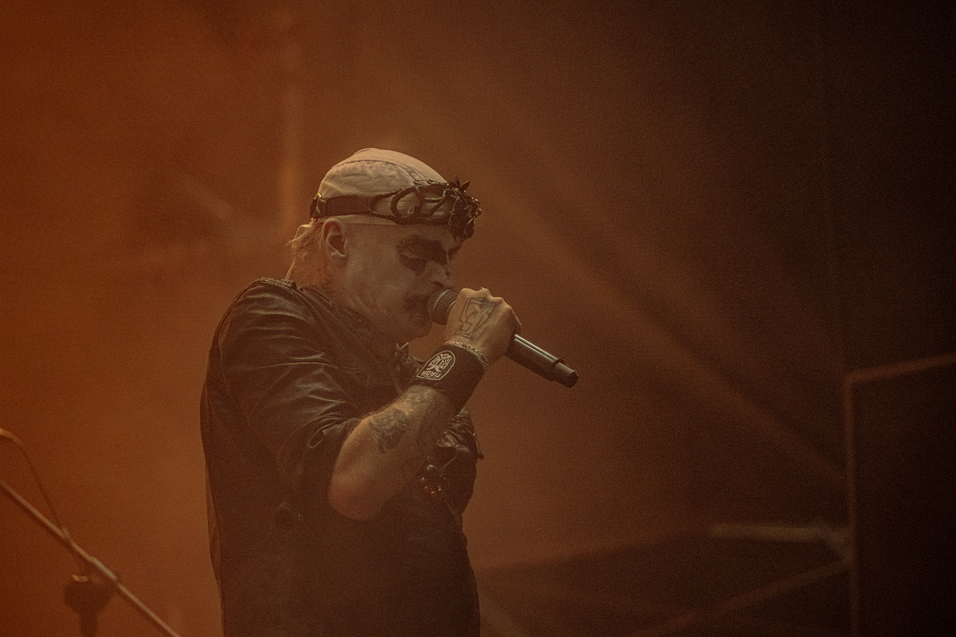 2025.06.7 Tiamat - Mystic Festival 2025, Gdansk, MYSTIC COALITION fot. Andrzej Wasilkiewicz/Reporter