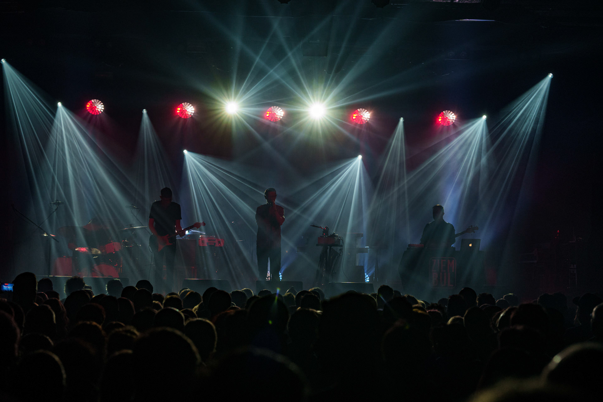 11.02.2023 Ziembul - Warszawa Stodola, fot. Andrzej kaziq Wasilkiewicz/Reporter