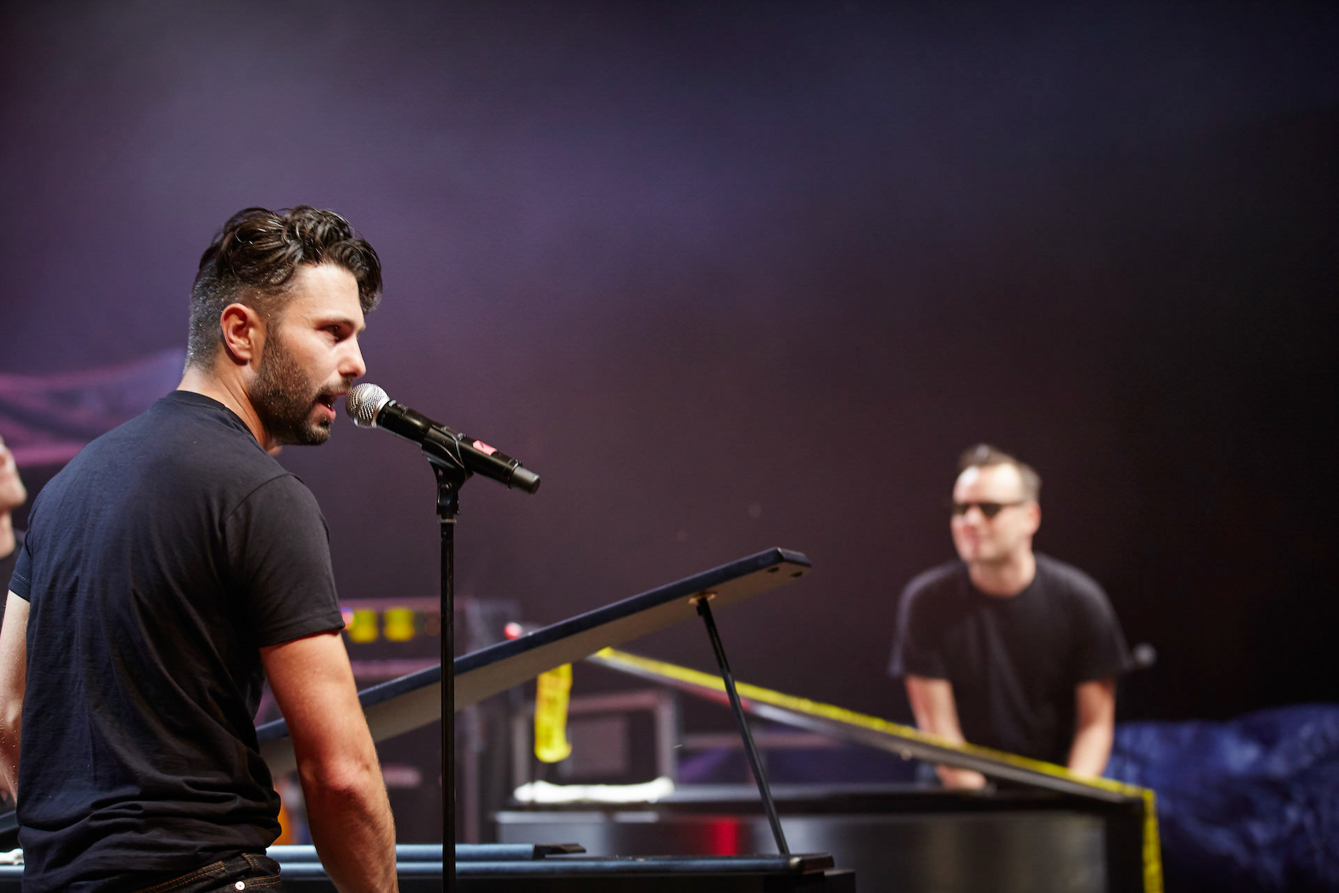 Boogie Boys XI POLISH BOOGIE FESTIVAL Człuchów