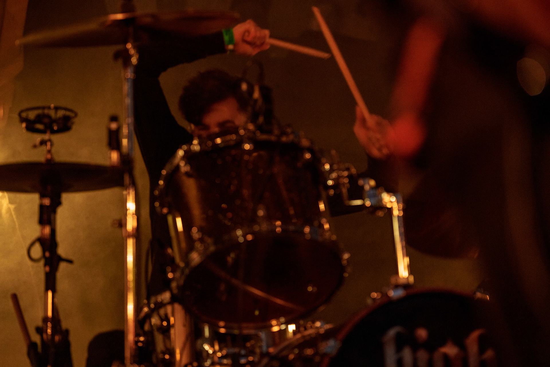 6.06.2024 HIGH ON FIRE Mystic Festival 2024 Dzien pierwszy fot. Andrzej Wasilkiewicz/Reporter