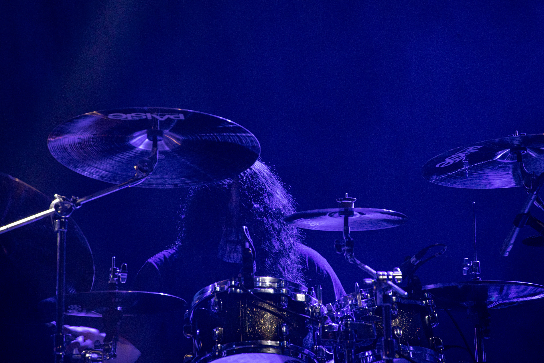 2.06.2022 Opeth Mystic Festival 2022,Mystic Coalition.fot. Andrzej Wasilkiewicz/Reporter