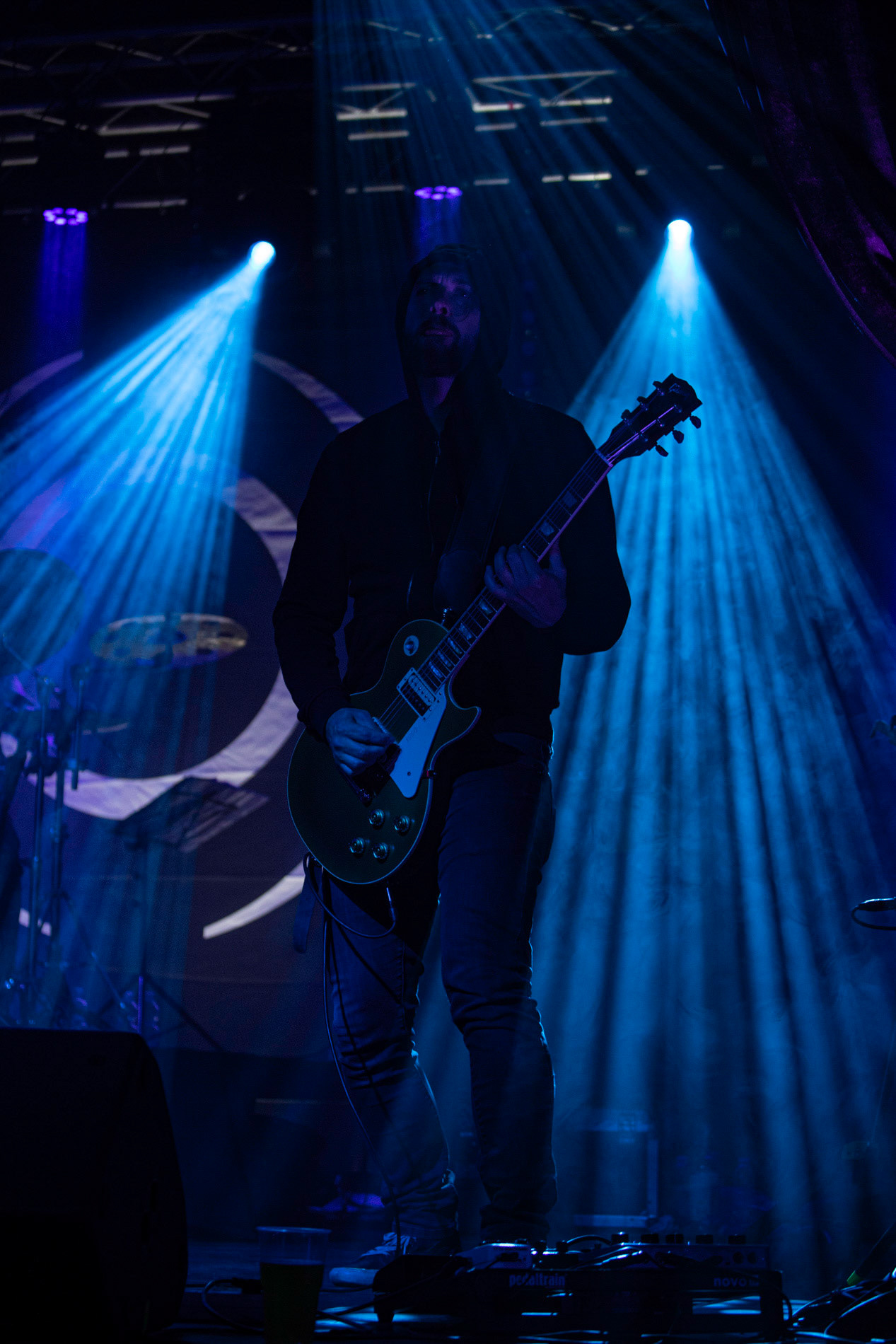 2.06.2022 0 band Mystic Festival 2022,Mystic Coalition.fot. Andrzej Wasilkiewicz/Reporter