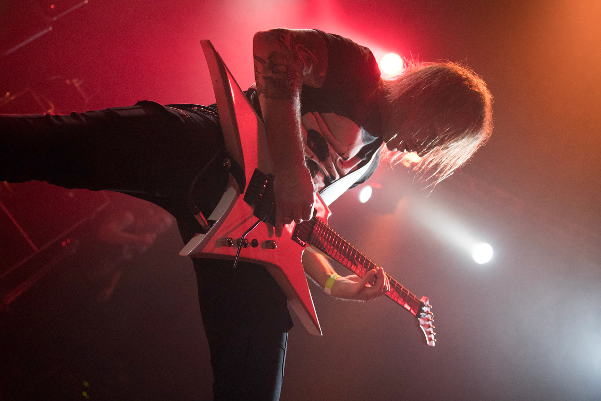 Dragon Polska, trashmetal, polish metal,