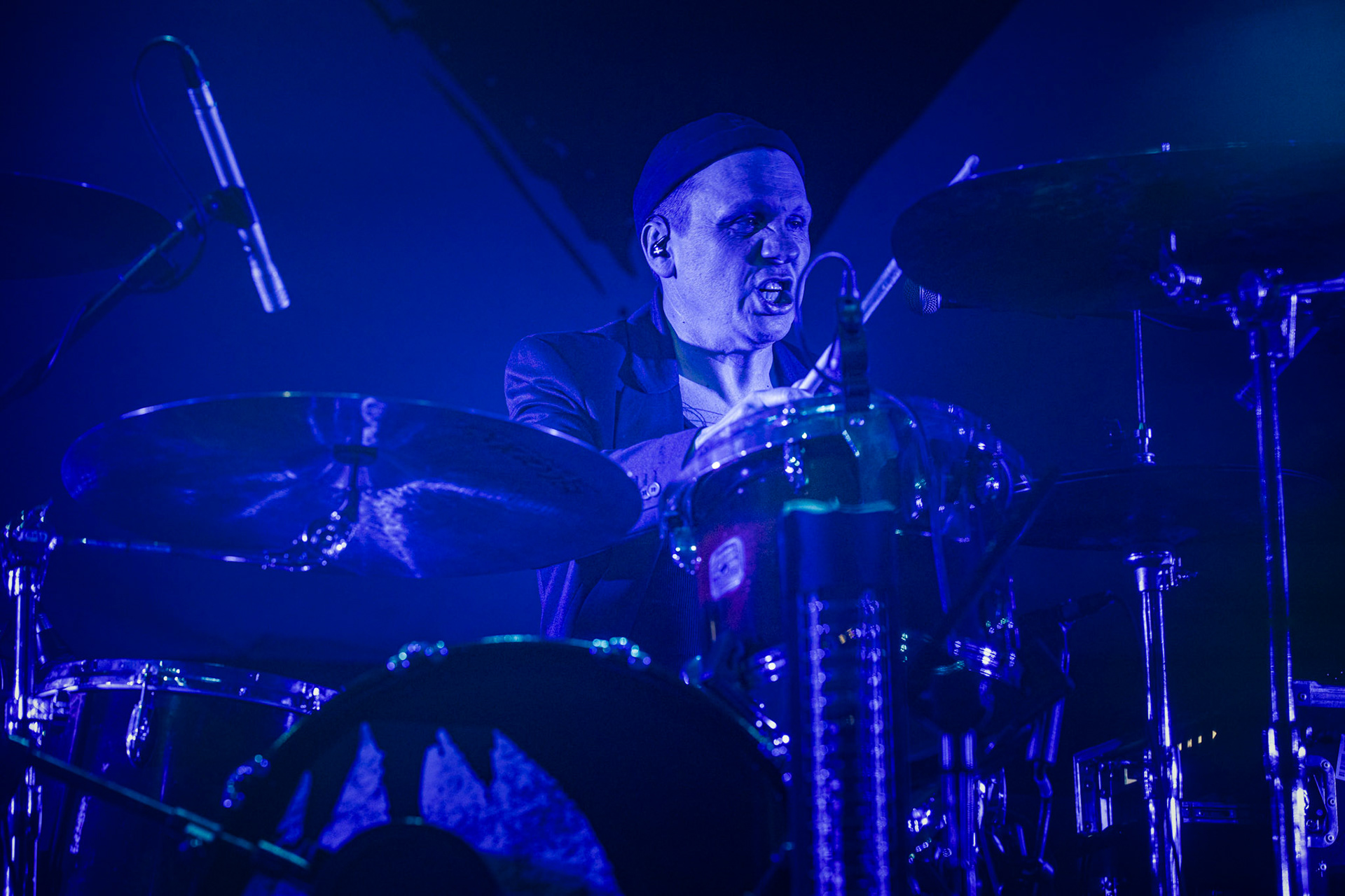 27.03.2024 - Me And That Man. Warszawa Palladium, Knock Out Productions. Fot. Andrzej Wasilkiewicz/Reporter