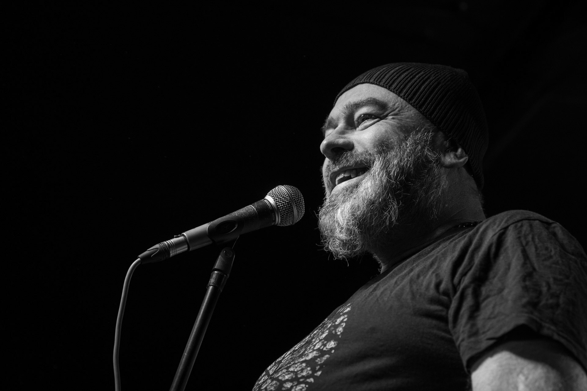 2Tm2,3 - Tymoteusz - koncert Warszawa Remont.n/z Tomasz Budzy Budzynski –  wokal,Fot. Andrzej Wasilkiewicz/Reporter