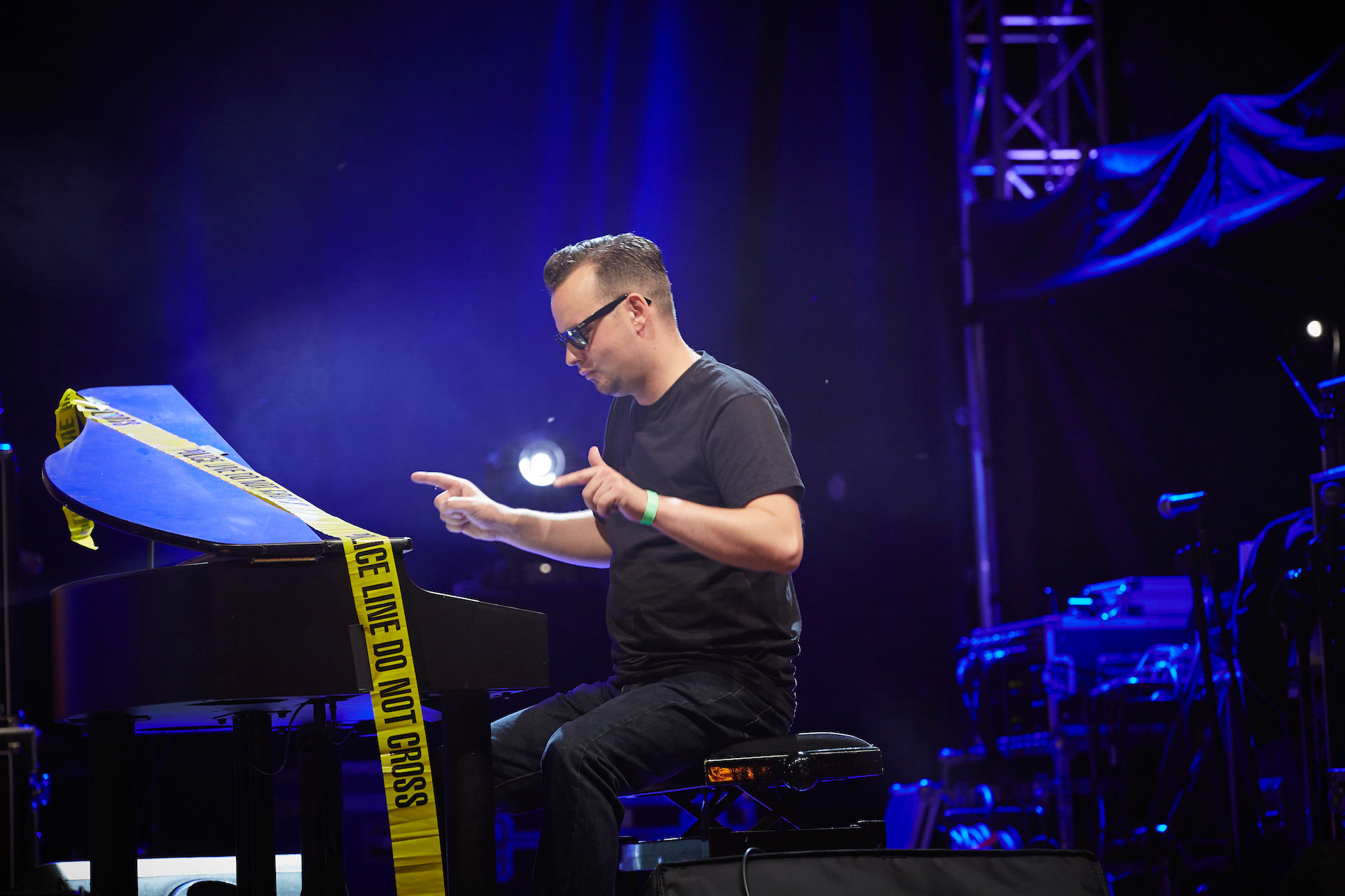 Boogie Boys XI POLISH BOOGIE FESTIVAL Człuchów