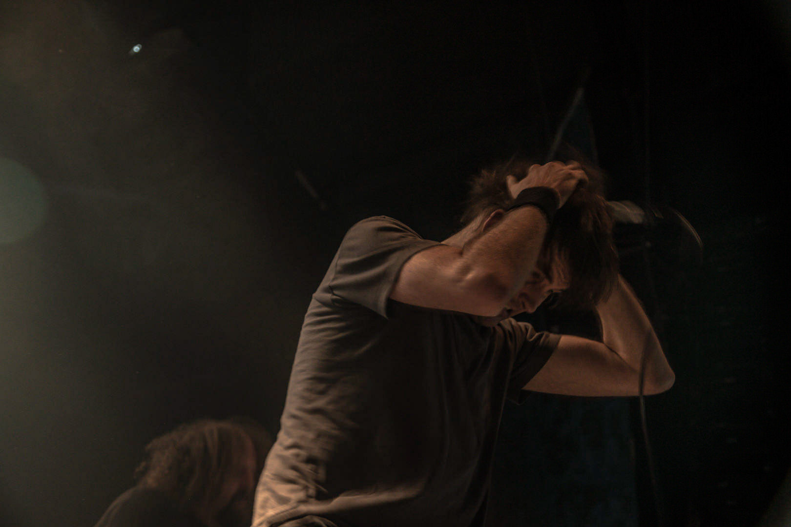 Deathcrusher Tour 2015, NAPALM DEATH, grindcore, death metal,