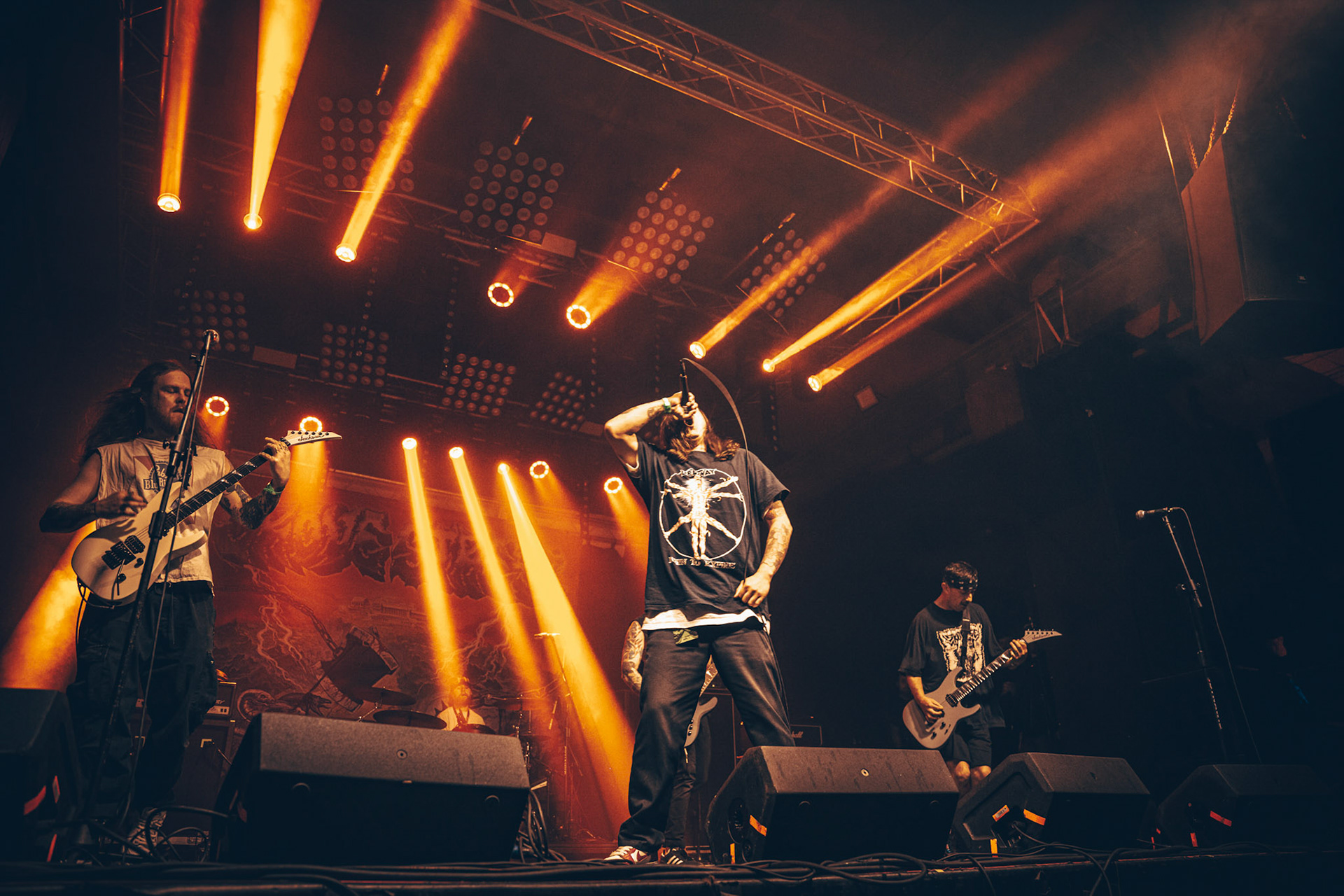 2025.06.7 Grove Street - Mystic Festival 2025, Gdansk, MYSTIC COALITION fot. Andrzej Wasilkiewicz/Reporter