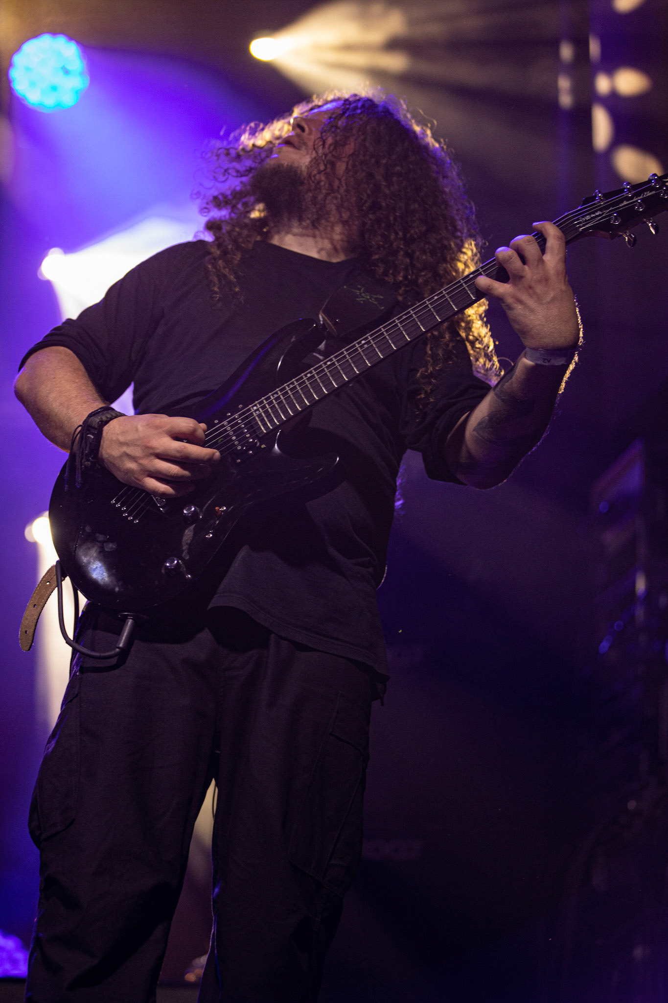 12.09.2021 - KAT i Roman Kostrzewski - koncert "Do zobaczenia w piekle" Wroclaw, Centrum Koncertowe A2.  Roman Kostrzewski – wokalJacek Nowak – perkusjaKrzysztof Pistelok – gitaraJacek Hiro – gitaraMichal Laksa – basGościnnie: Adam „Nergal” Darski (Behemoth)Piotr „Peter” Wiwczarek (Vader),Tomasz „Titus” Pukacki (Acid Drinkers)Adrian „Fred” Frelich (Dragon)Krzysztof „Fazi” Oset (ex-Kat)Piotr „Mancover” Mańkowski (Wolf Spider)Wacław „Vogg” Kiełtyka (Decapitated)Marek „Spider” Pająk (Vader)Jarek „Gronos” Gronowski (Dragon, ex-Kat)Paweł „Baitel” Pasek (Decapitated) Piotr Radecki (ex-Kat &amp; Roman Kostrzewski)fot. Andrzej kaziq Wasilkiewicz