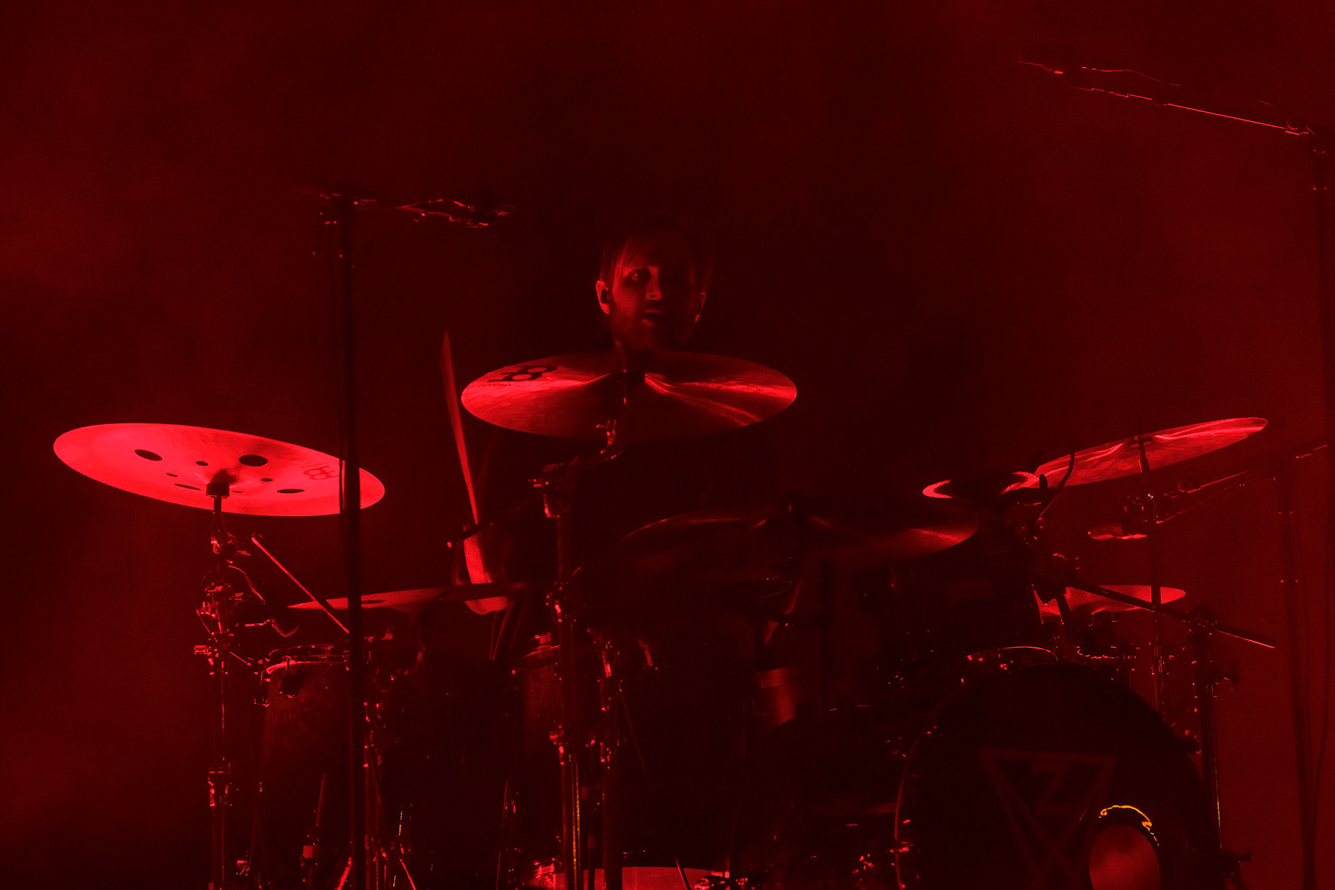 6.06.2024 ZEAL &amp; ARDOR  Mystic Festival 2024 Dzien pierwszy fot. Andrzej Wasilkiewicz/Reporter