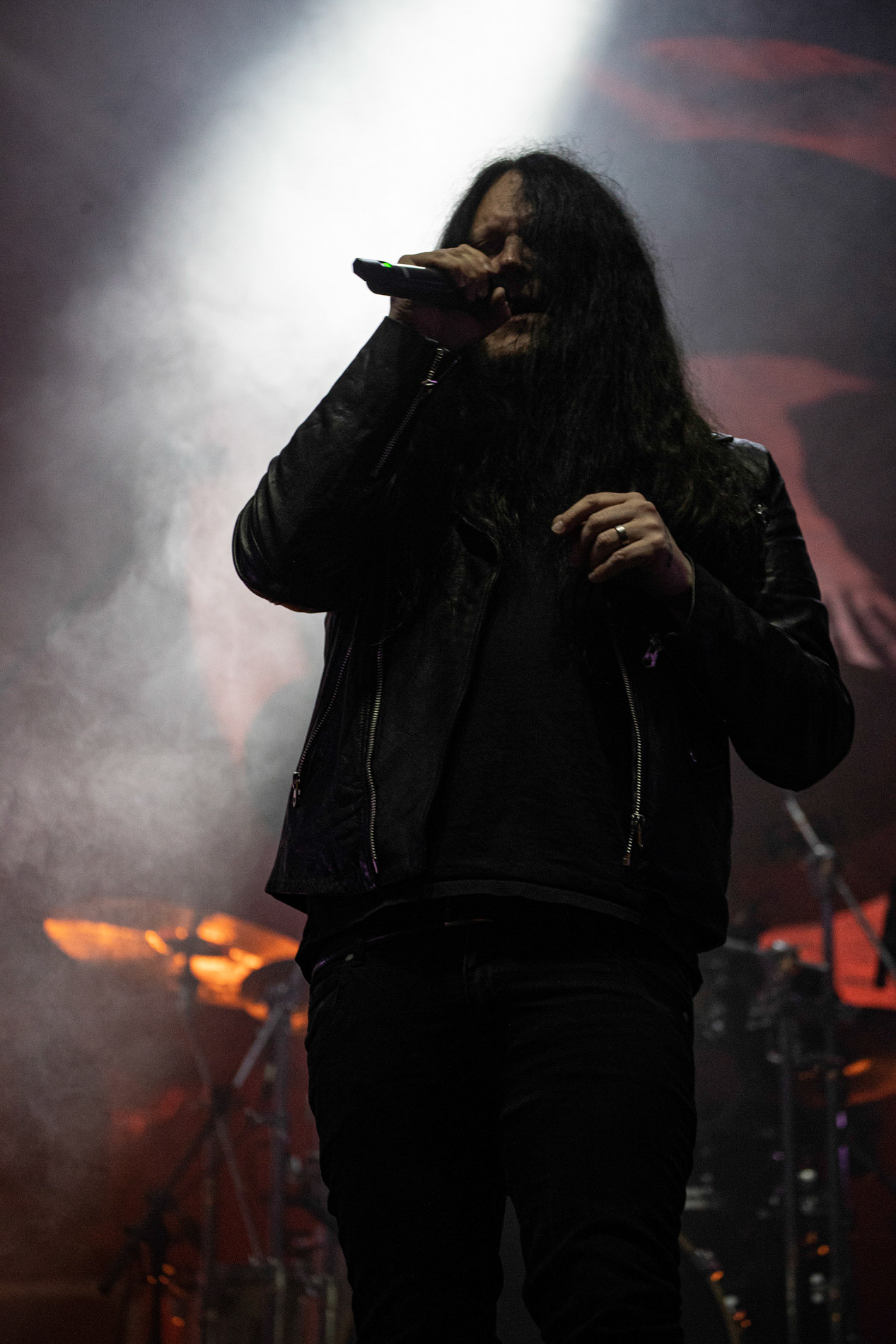 2.06.2022 Katatonia Mystic Festival 2022,Mystic Coalition.fot. Andrzej Wasilkiewicz/Reporter