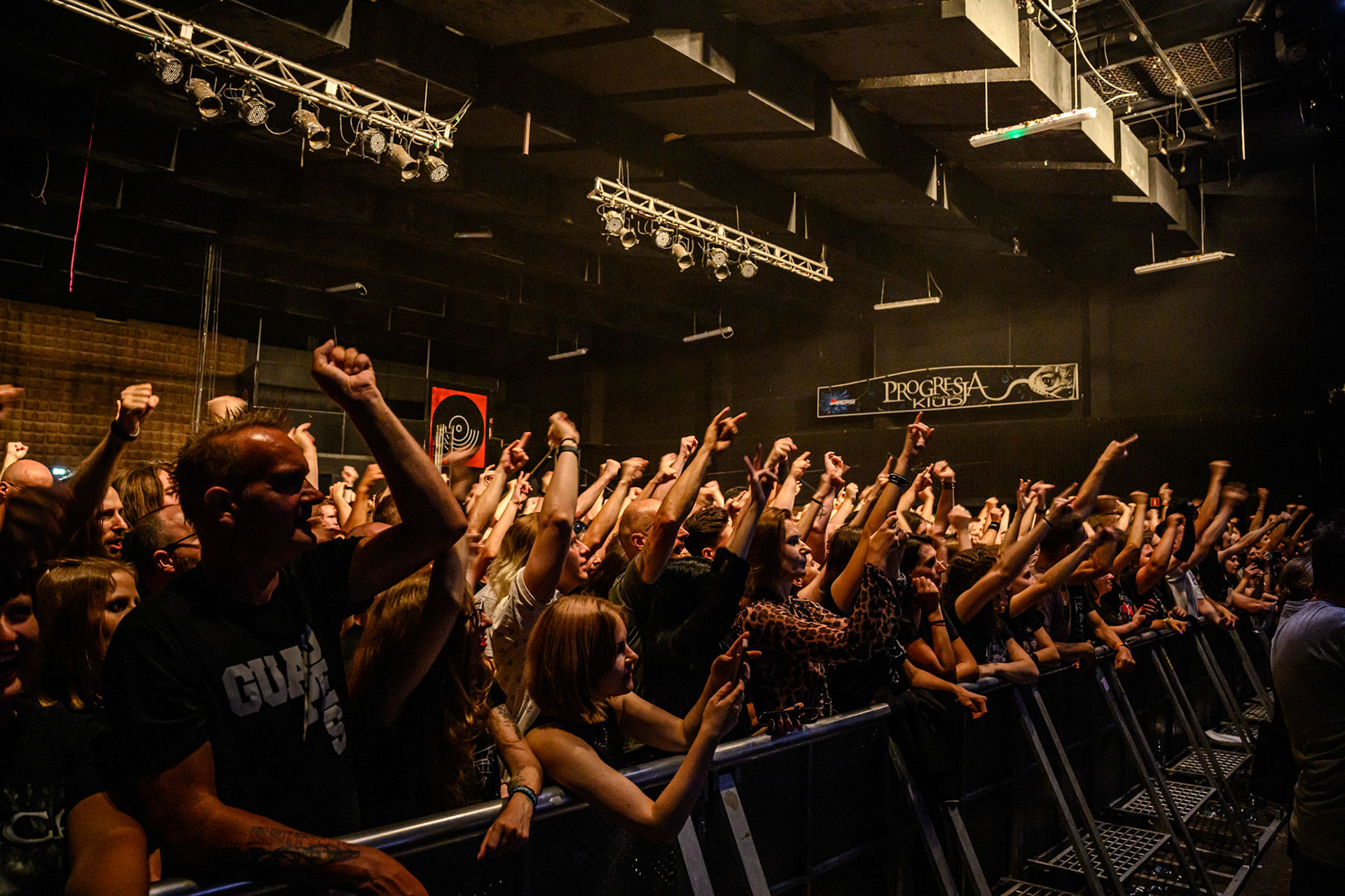 16.08 2024 Epica - Summer Folks. Warszawa Progresja, Knock Out Productions, fot. Andrzej Wasilkiewicz/kaziq.com