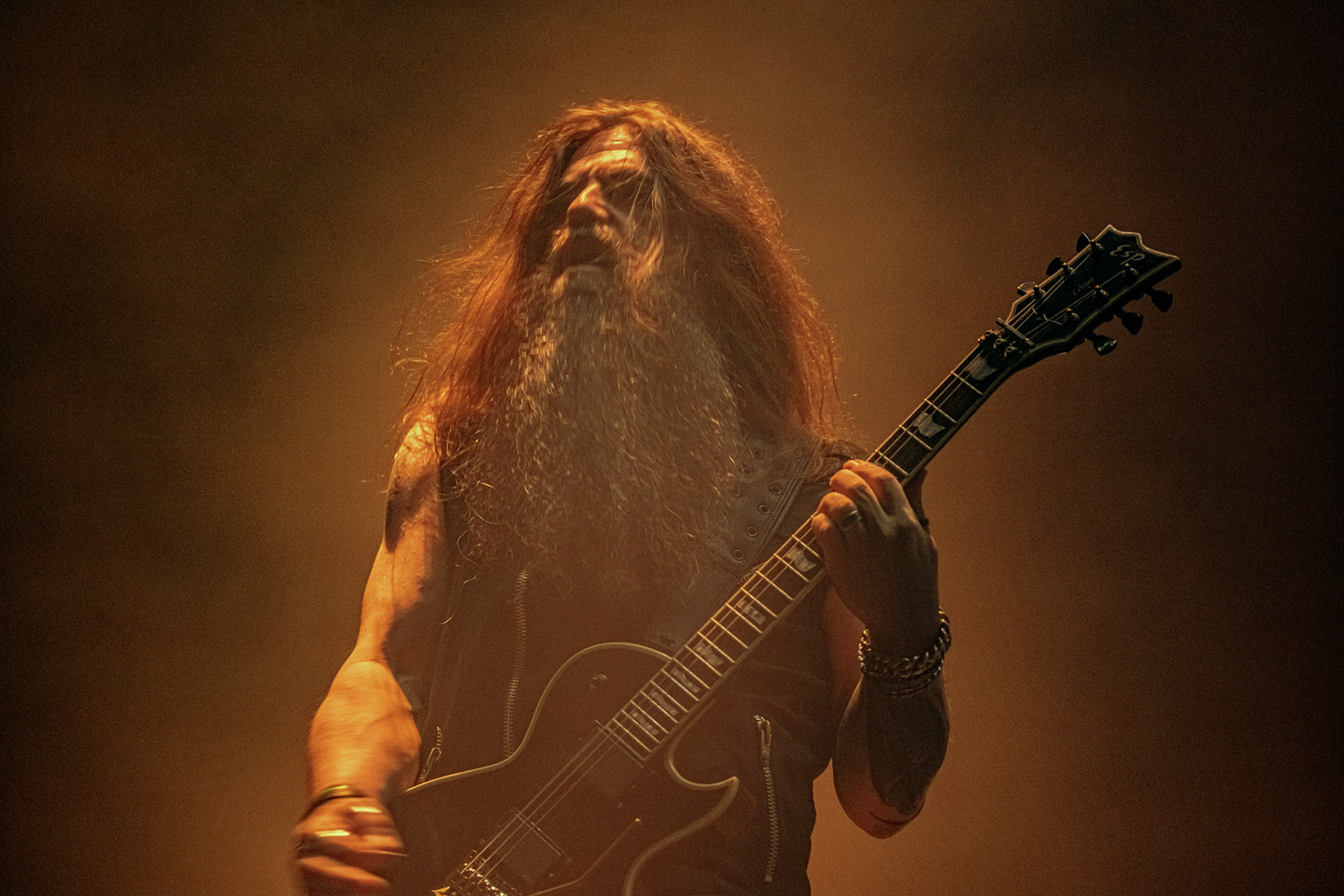 2025.06.7 Tiamat - Mystic Festival 2025, Gdansk, MYSTIC COALITION fot. Andrzej Wasilkiewicz/Reporter