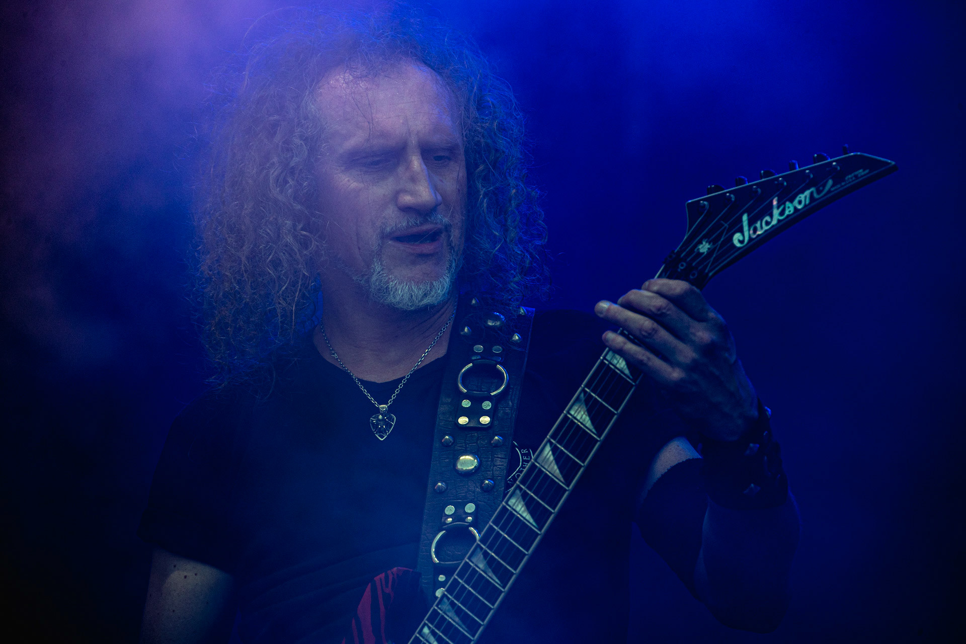 4.06.2022 Vader Mystic Festival 2022 GdanskMystic Coalition.fot. Andrzej Wasilkiewicz/Reporter