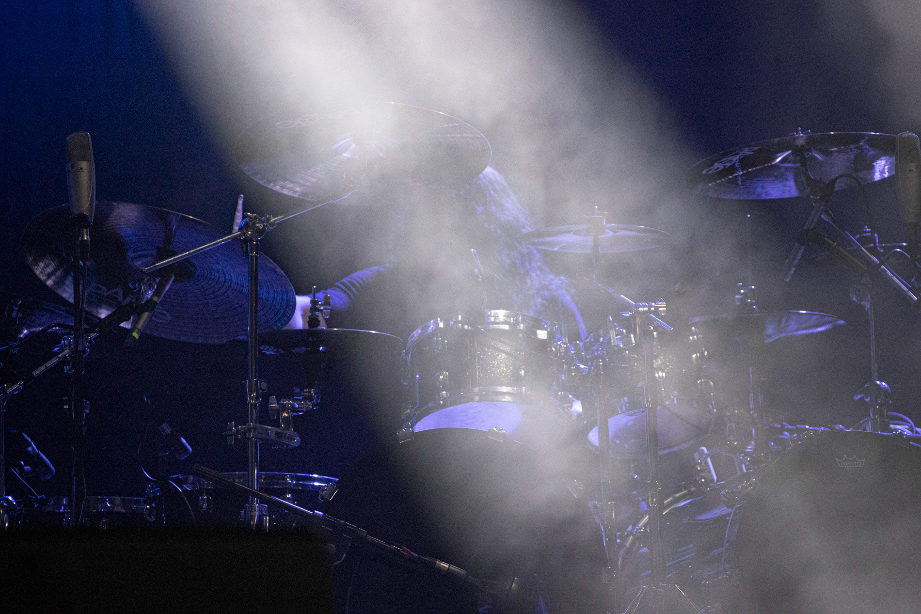 2.06.2022 Opeth Mystic Festival 2022,Mystic Coalition.fot. Andrzej Wasilkiewicz/Reporter