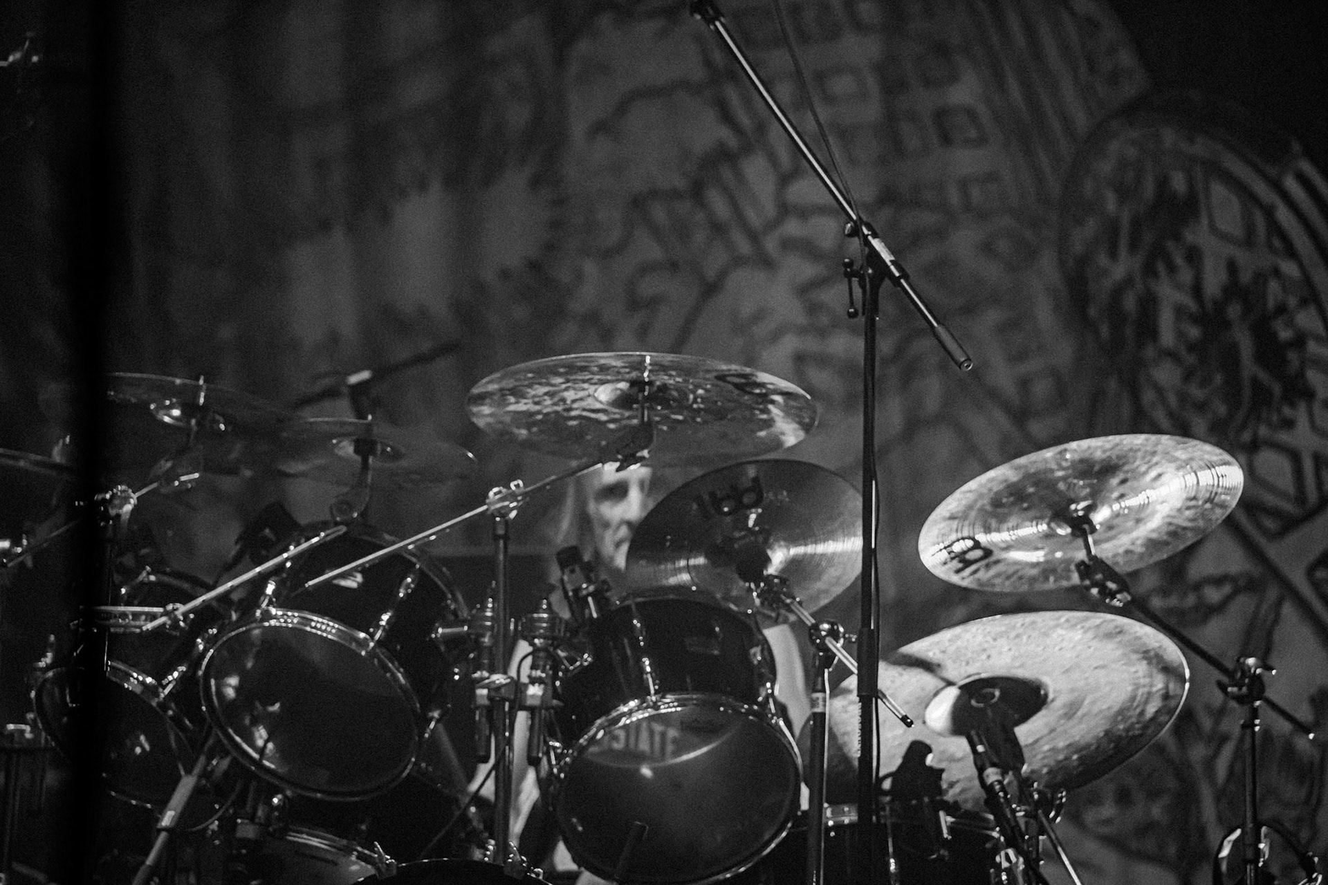 2025.06.4 - Exodus - "Warm Up Day" Mystic Festival 2025, Gdansk,MYSTIC COALITION fot. Fot. Andrzej Wasilkiewicz/Reporter