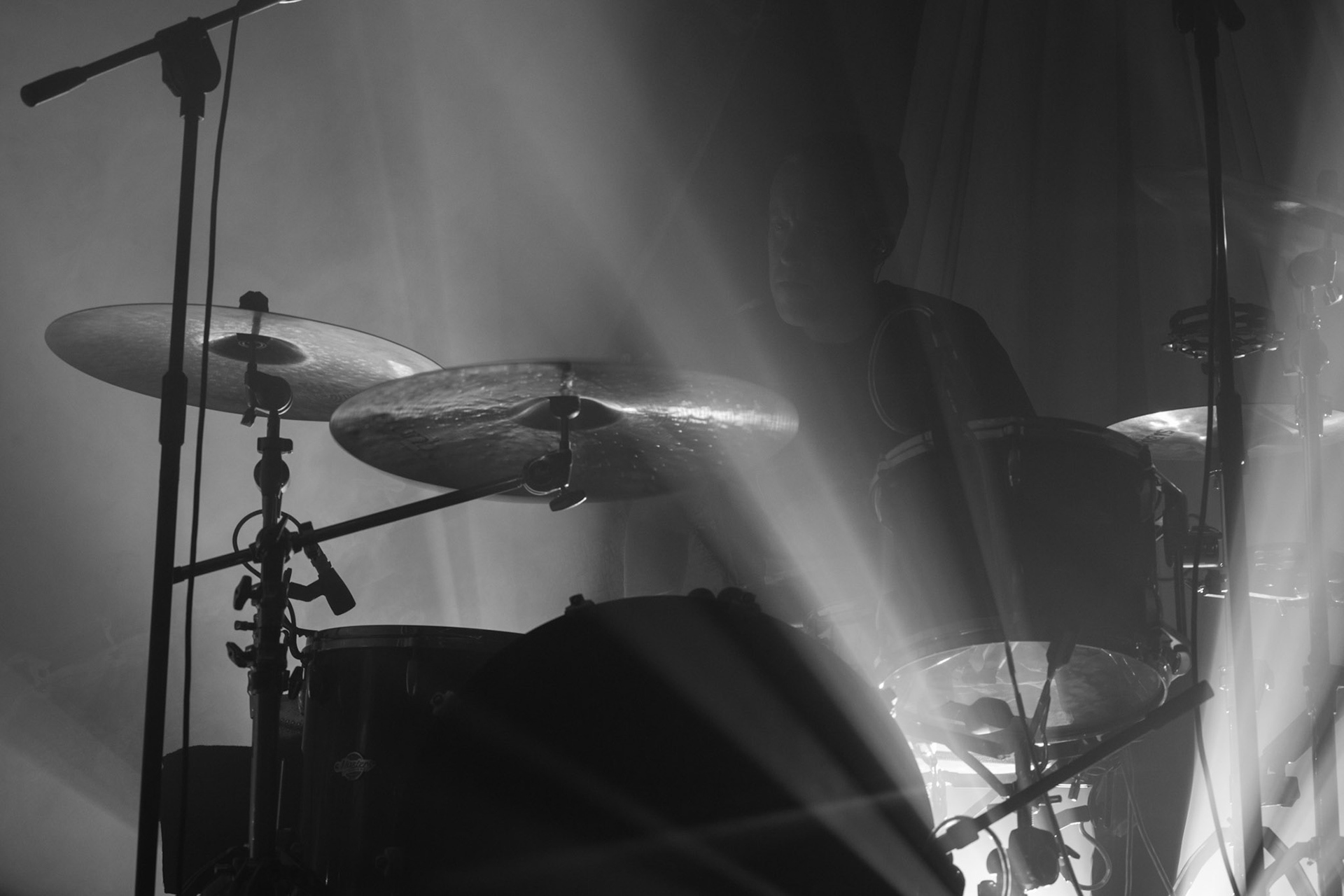 Cult of Luna Warszawa Klub Progresja 
Postmetal, Sludge metal, atmospheric metal, posthardcore, 

Johannes Persson - Guitars and Vocals
Magnus Lindberg - Drums and Studio-Engineering
Andreas Johansson - Bass
Fredrik Kihlberg - Guitars and Vocals
Kristian Karlsson - Keyboard and Vocals
Thomas Hedlund - Drums and Percussion
Winiary Bookings, Earache, Hydra Head Records,
photo Andrzej Wasilkiewicz