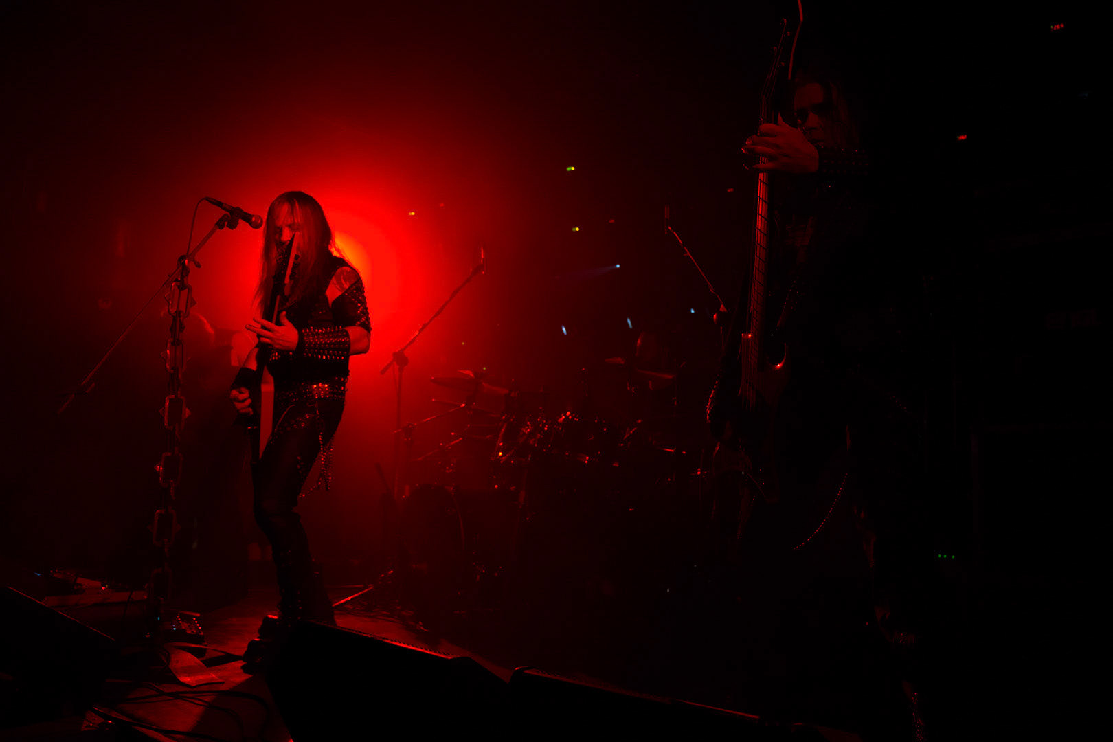 Vader, proxima, metal, deathmetal, poland, warsaw,