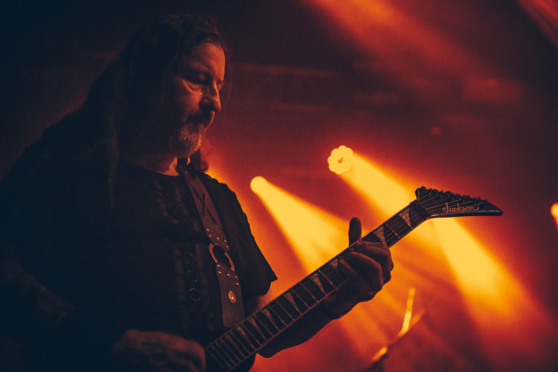 2025.06.4 - Soulburn - "Warm Up Day" Mystic Festival 2025, Gdansk,MYSTIC COALITION fot. Fot. Andrzej Wasilkiewicz/Reporter