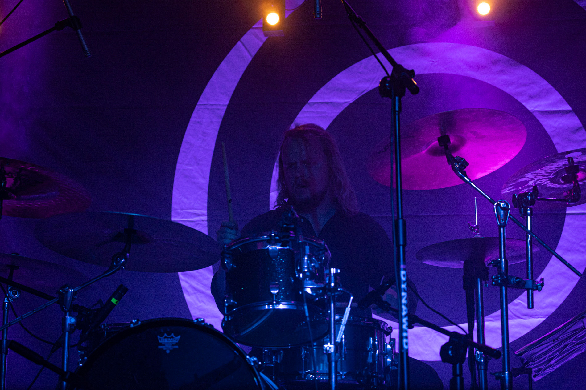 2.06.2022 0 band Mystic Festival 2022,Mystic Coalition.fot. Andrzej Wasilkiewicz/Reporter