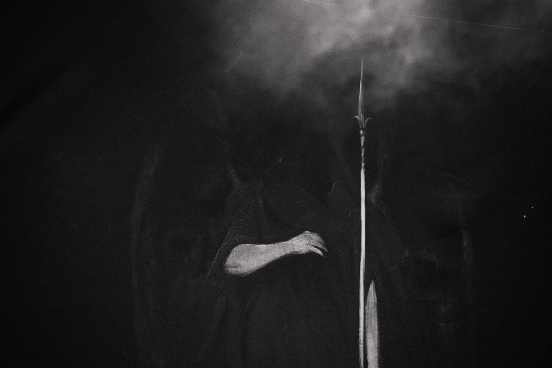 1.06.2022 Tom Warrior’s Legacy - Hellhammer, Tripykon, Celtic Frost - Warm up Day Mystic Festival 2022, Stocznia Gdanska, Gdansk, Mystic Coalition.fot. Andrzej Wasilkiewicz/Reporter