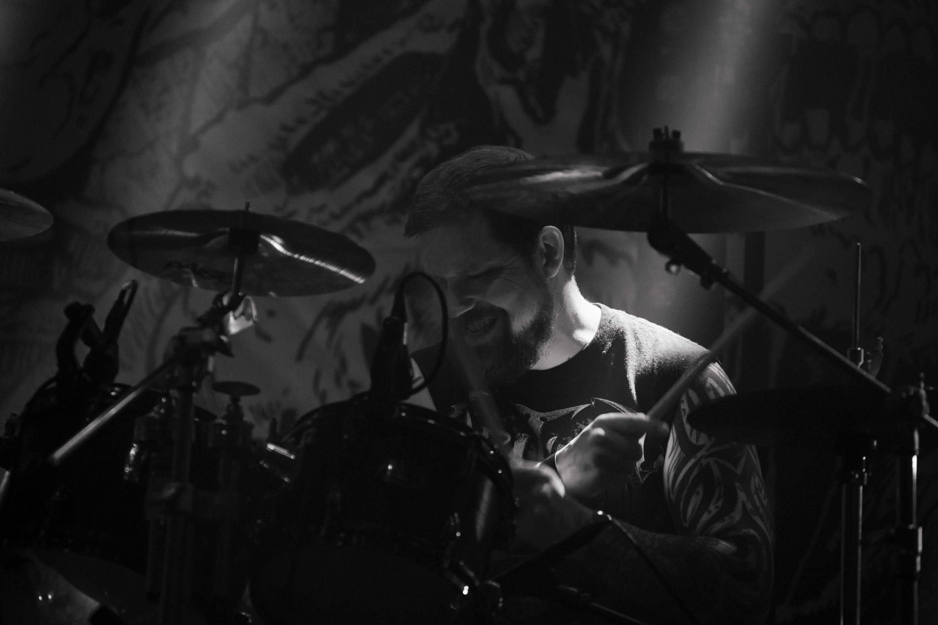 1.06.2022 LIK - Warm up Day Mystic Festival 2022, Stocznia Gdanska, Gdansk, Mystic Coalition.fot. Andrzej Wasilkiewicz/Reporter