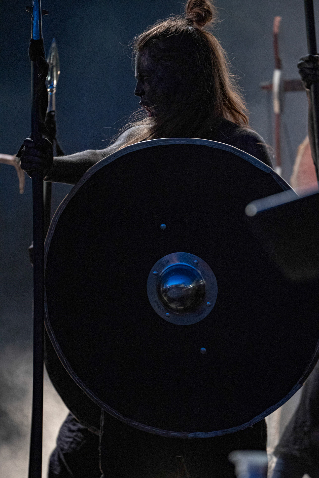 2.06.2022 Heilung - Mystic Festival 2022,Mystic Coalition.fot. Andrzej Wasilkiewicz/Reporter