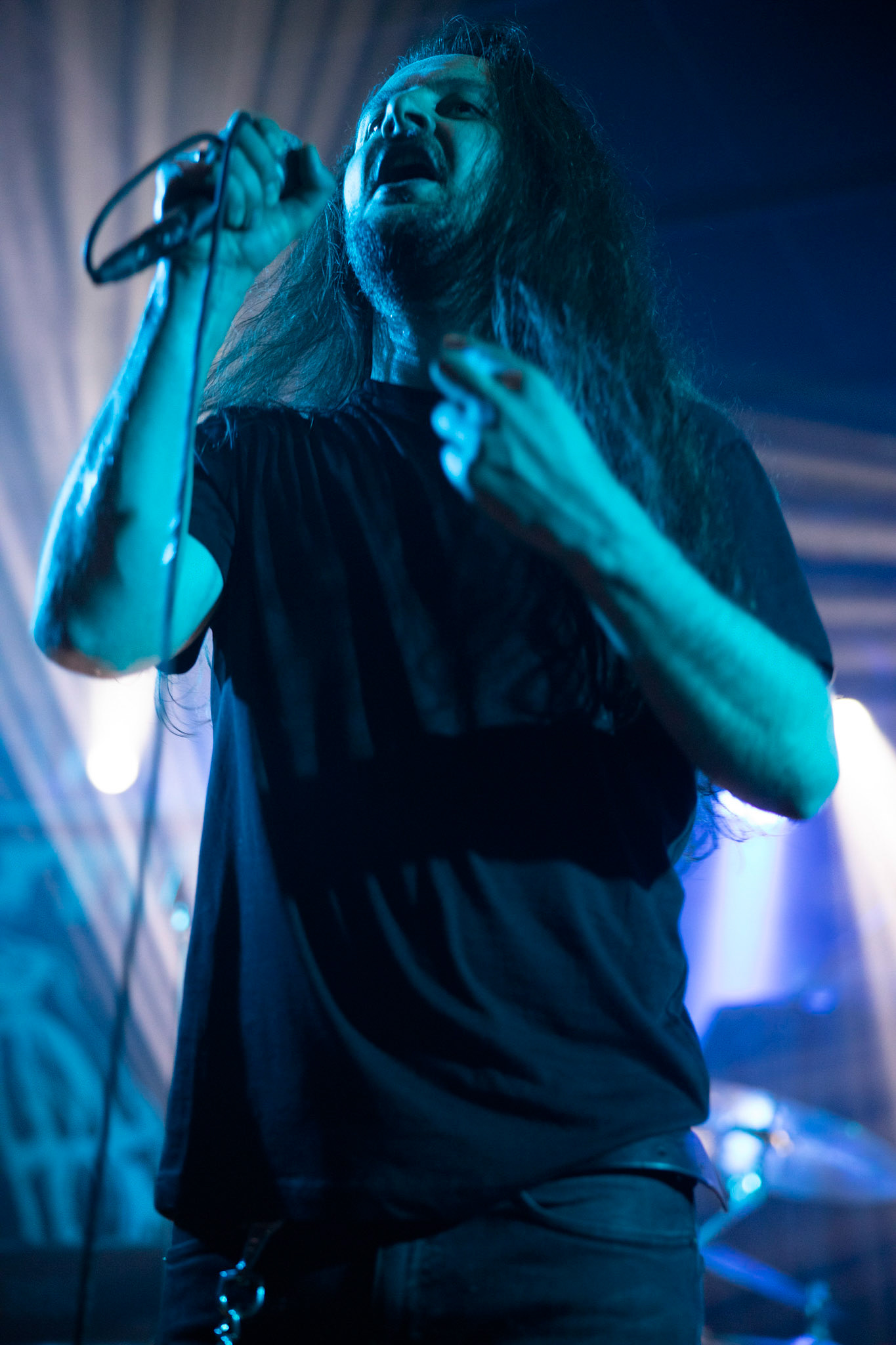 Carnal - rock, metal, doom/death metal
Robert Gajewski – vocal
Krzysztof Gorczewski - guitar 
Kuba Leszko – guitar
Marek Gajewski – bass
Michał Wiśniewski – drums
guest:
Miro Kępiński - guitar & synth
Agencja Winiarybookings  fot. Andrzej Wasilkiewicz/Reporter