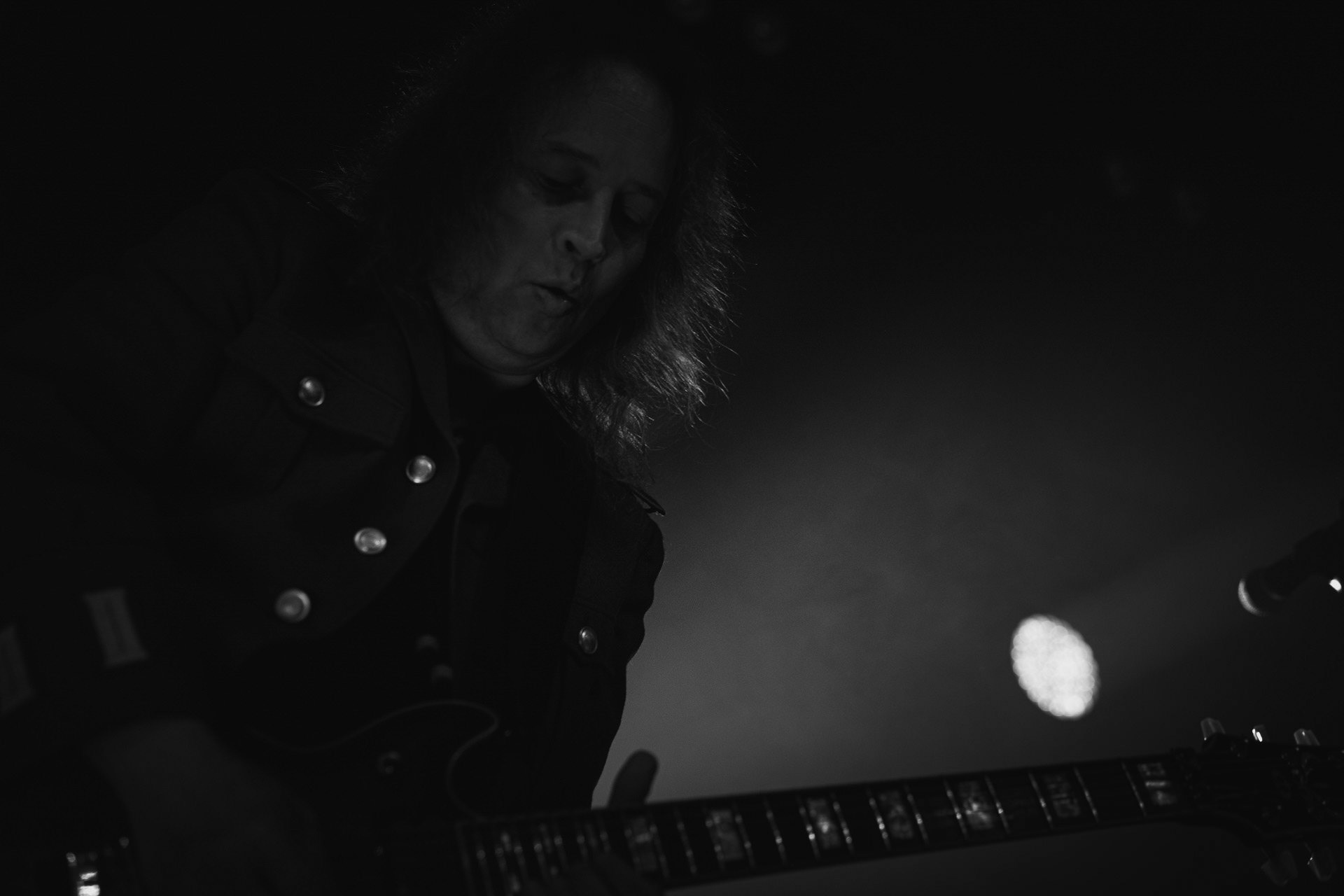 17.02.2023 Kreator - (Niemcy)  thrash metal.Warszaw, klub Stodola, Knock Out Productions, Fot. Andrzej Wasilkiewicz/Reporter